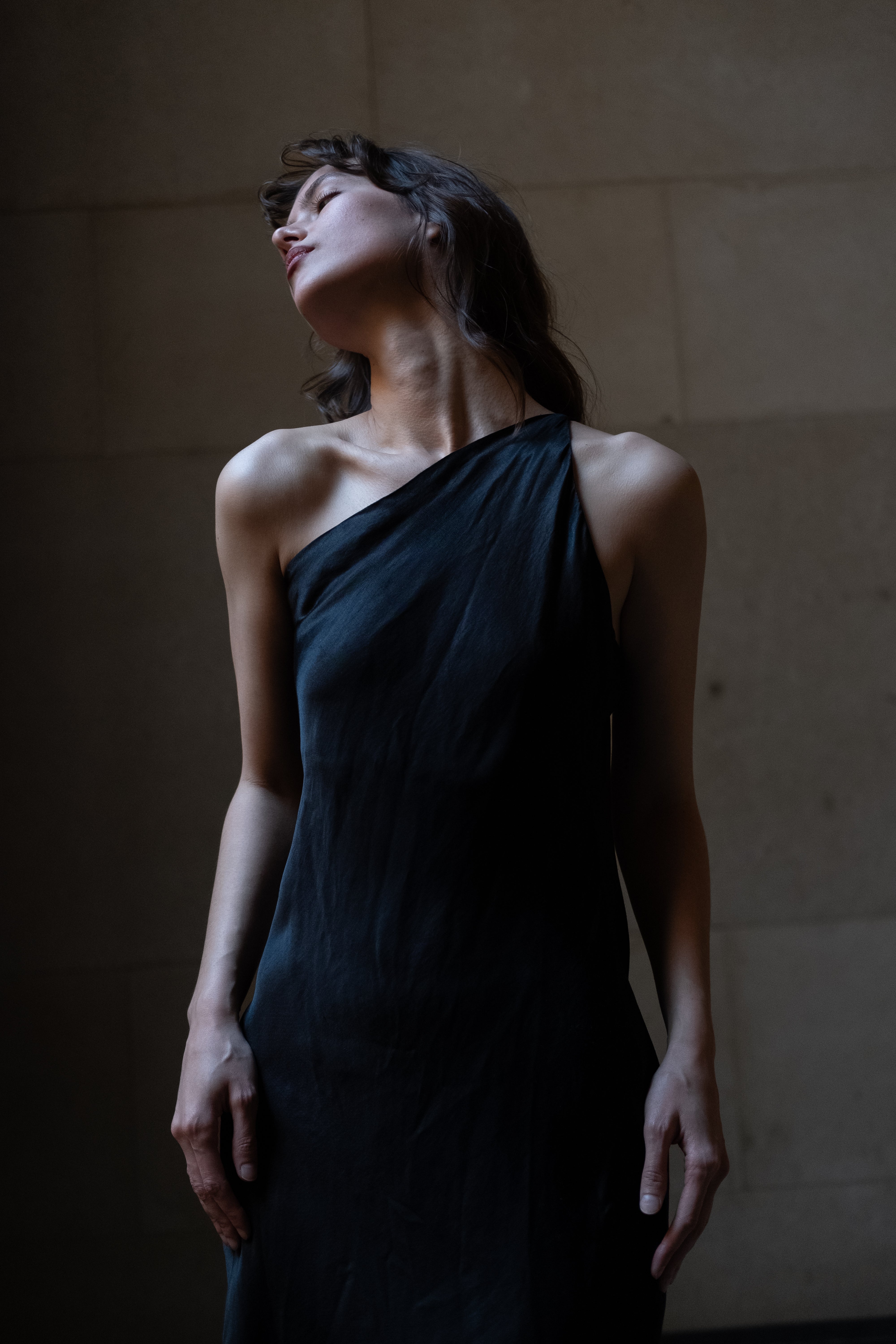 Pearl dress