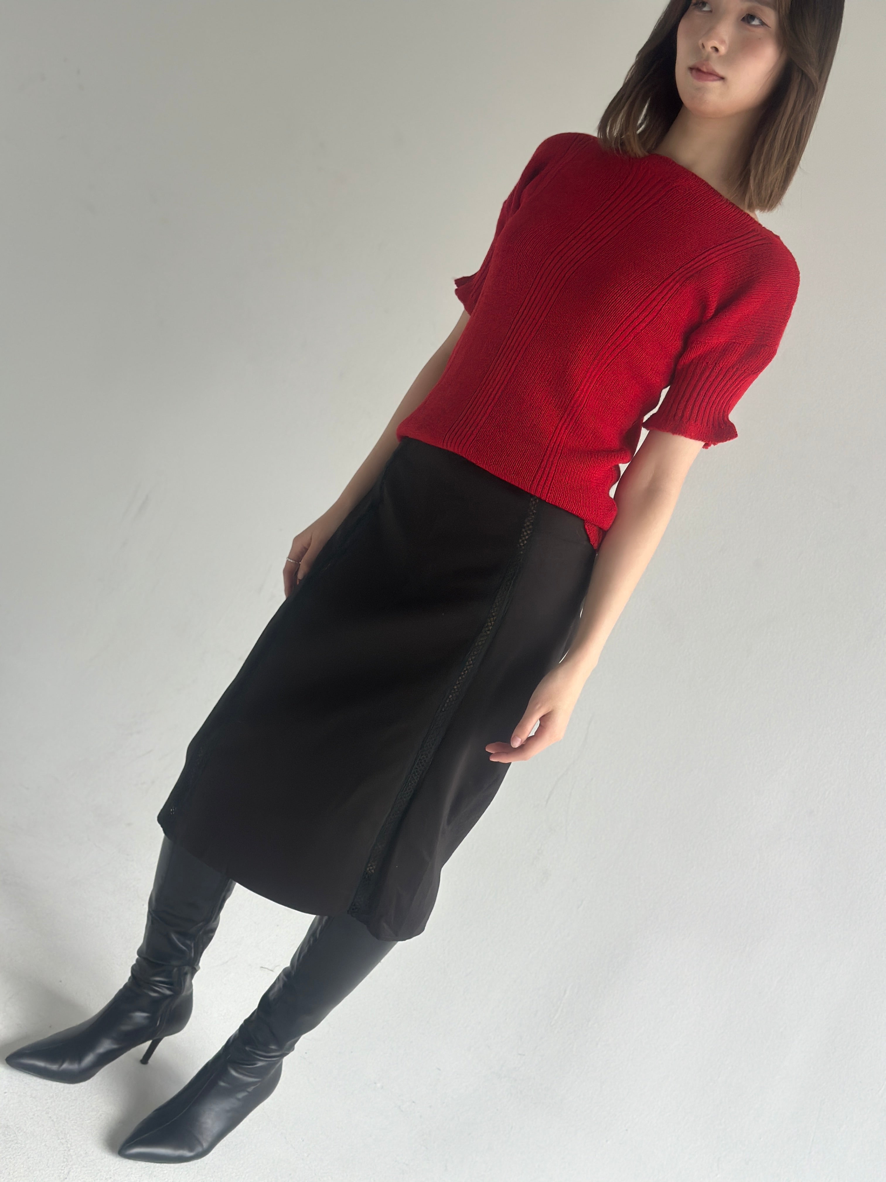 Sandy Skirt