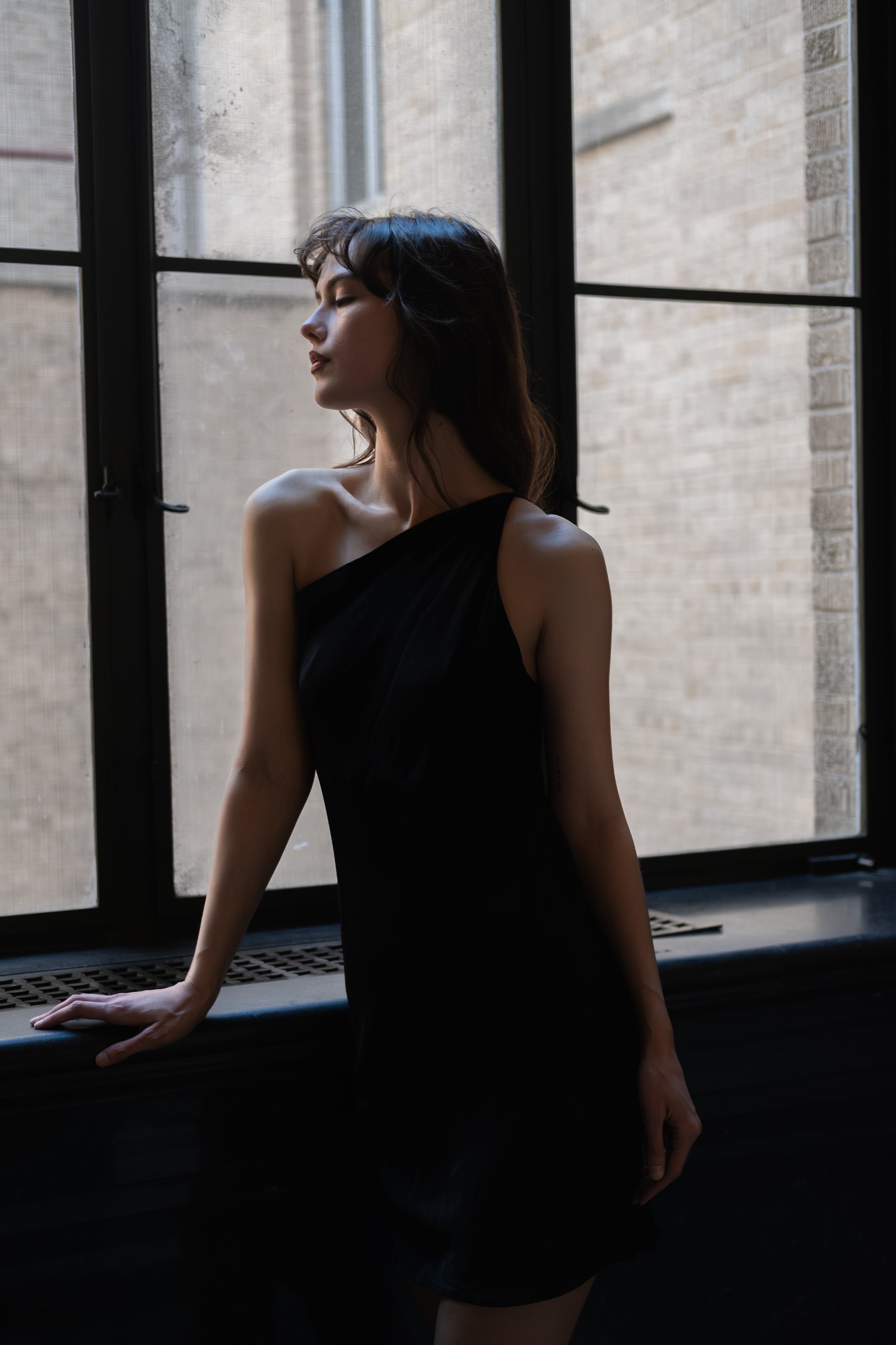 Pearl dress