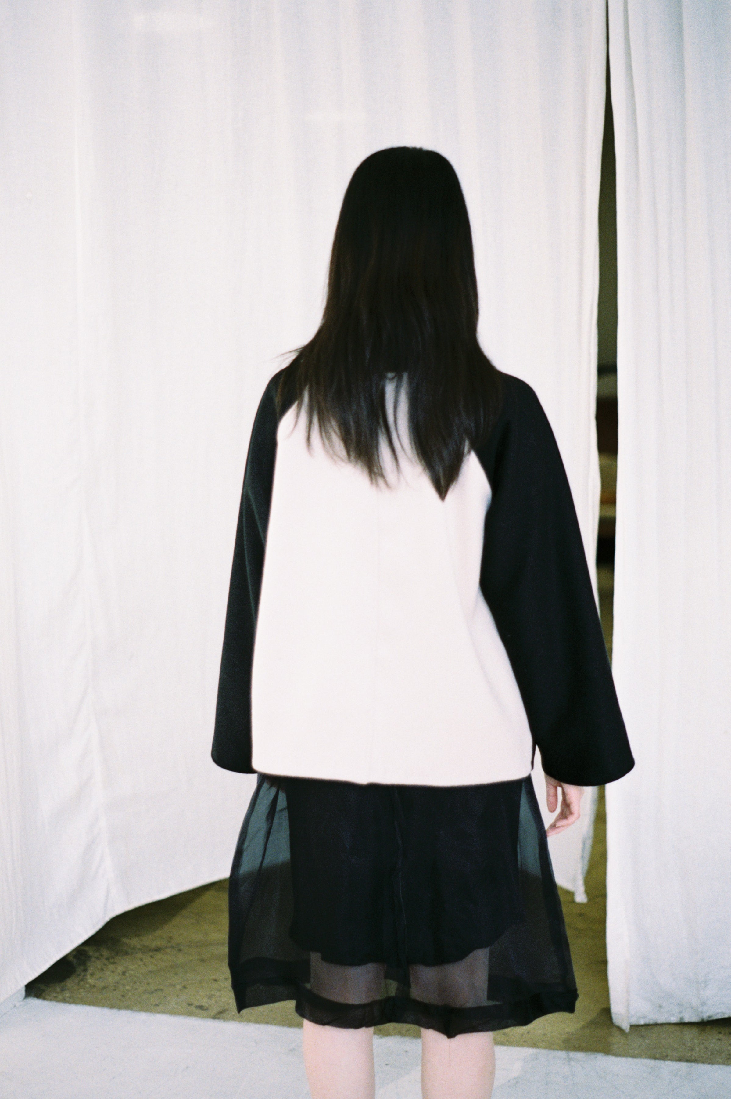 Lenny jacket