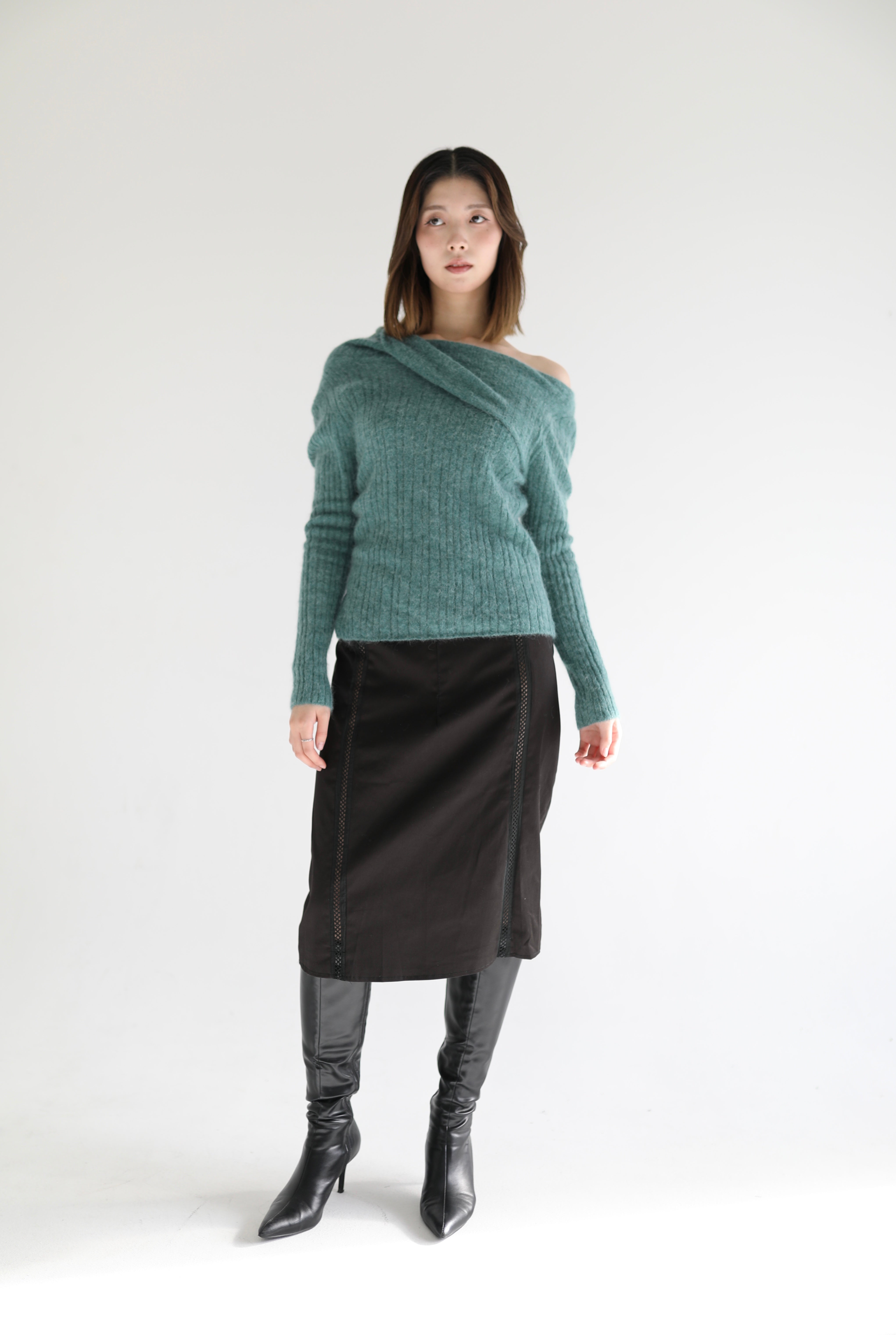 Sandy Skirt