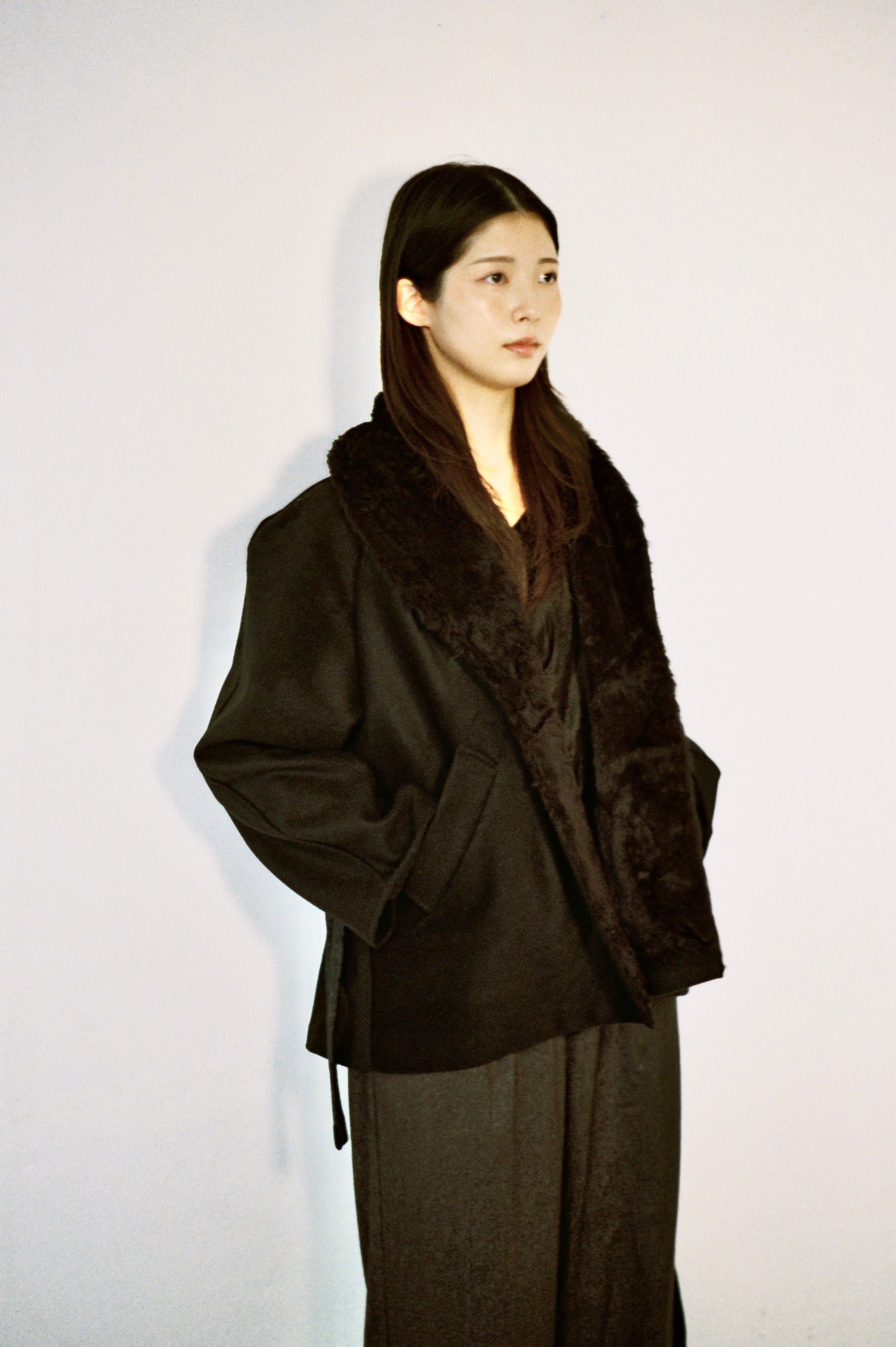 Ferre jacket