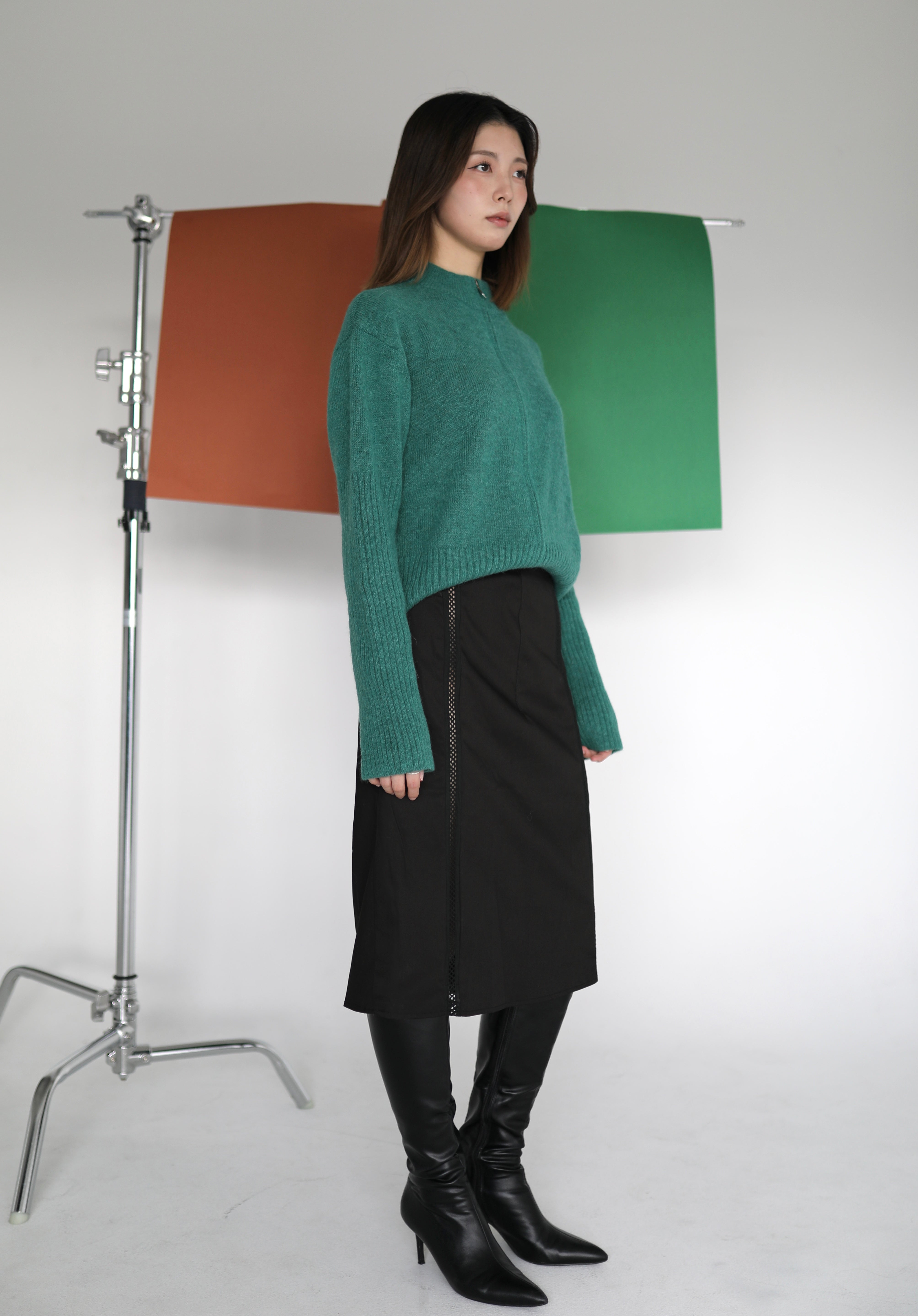 Sandy Skirt
