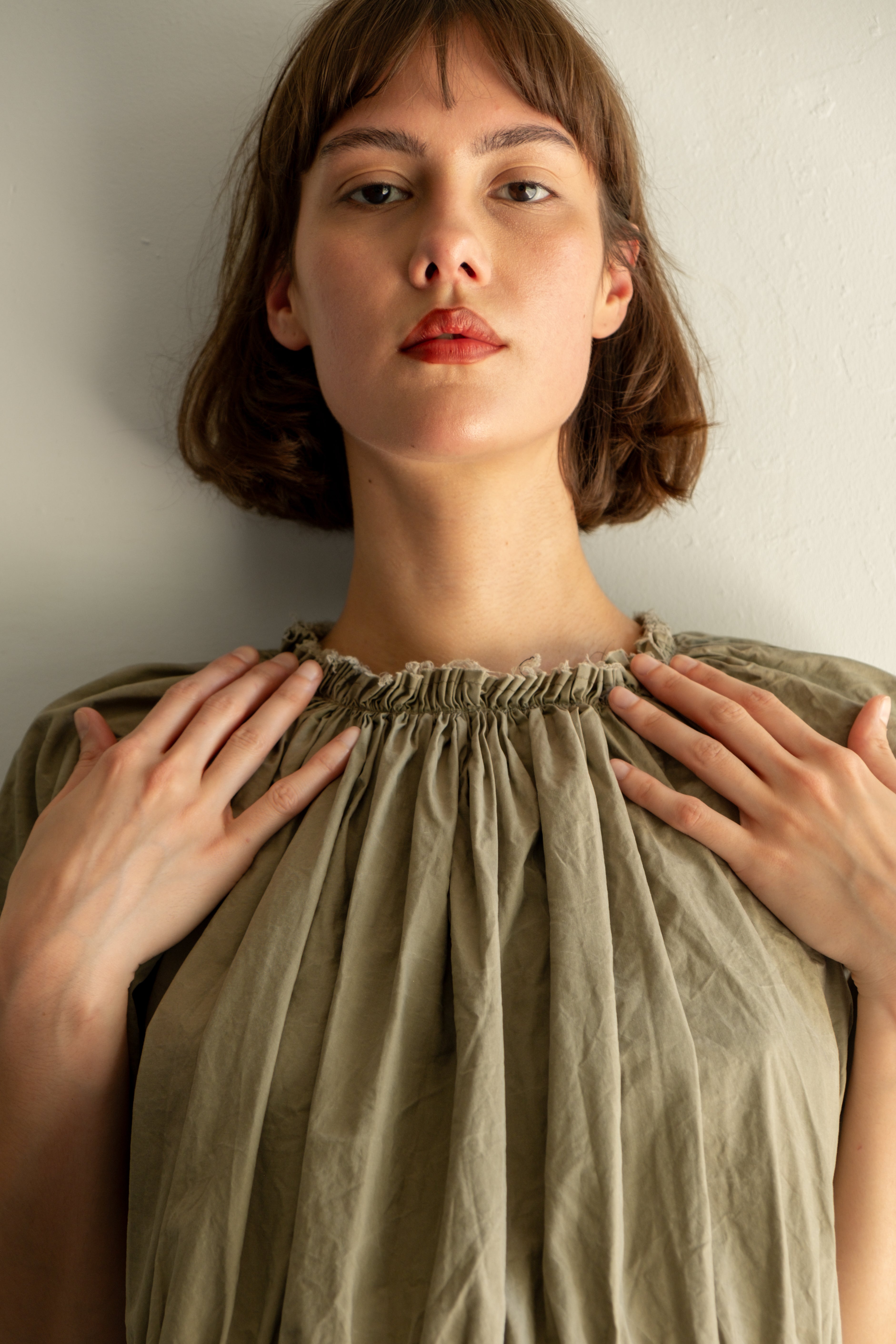Rosie dress