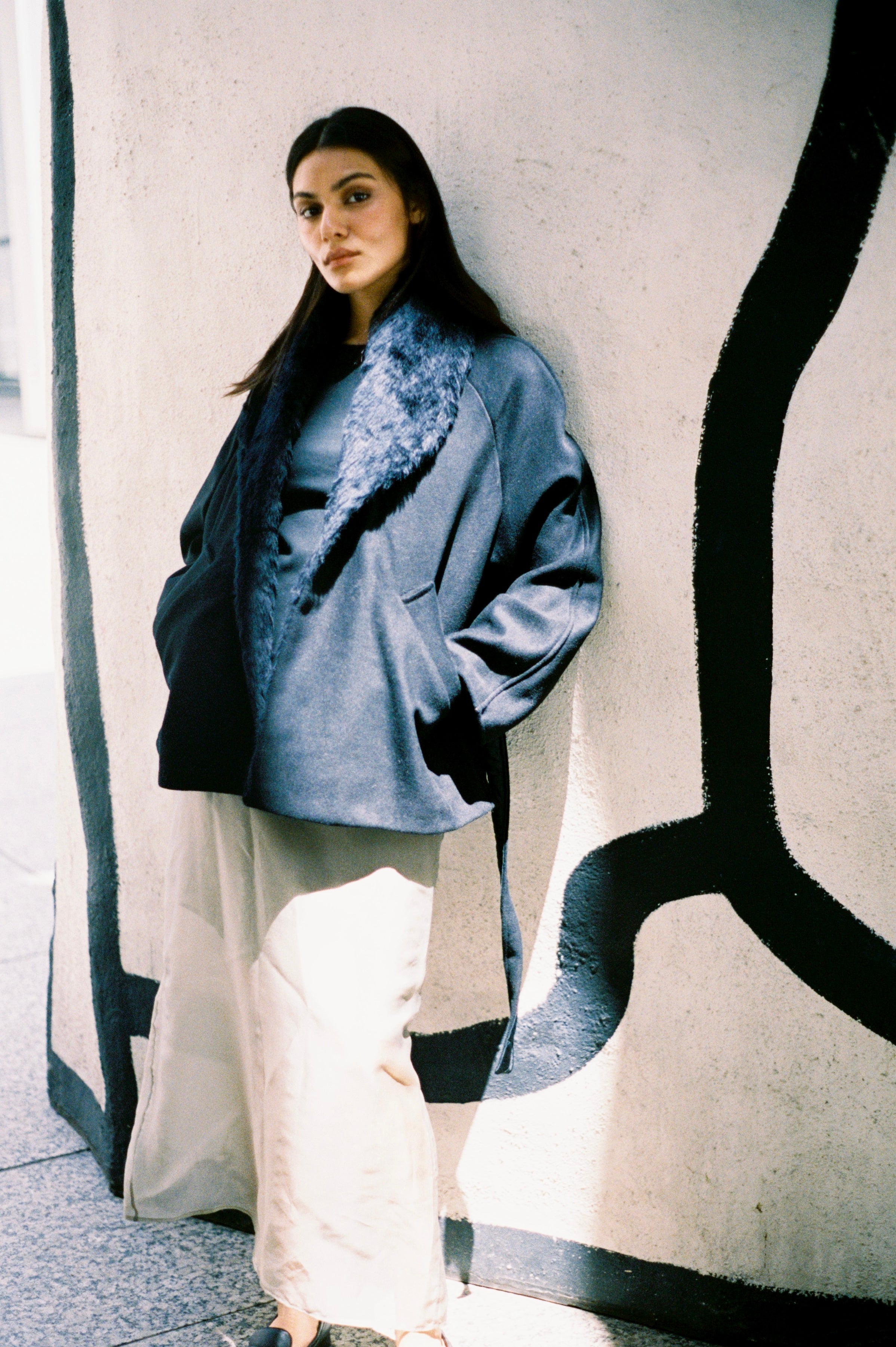Ferre jacket