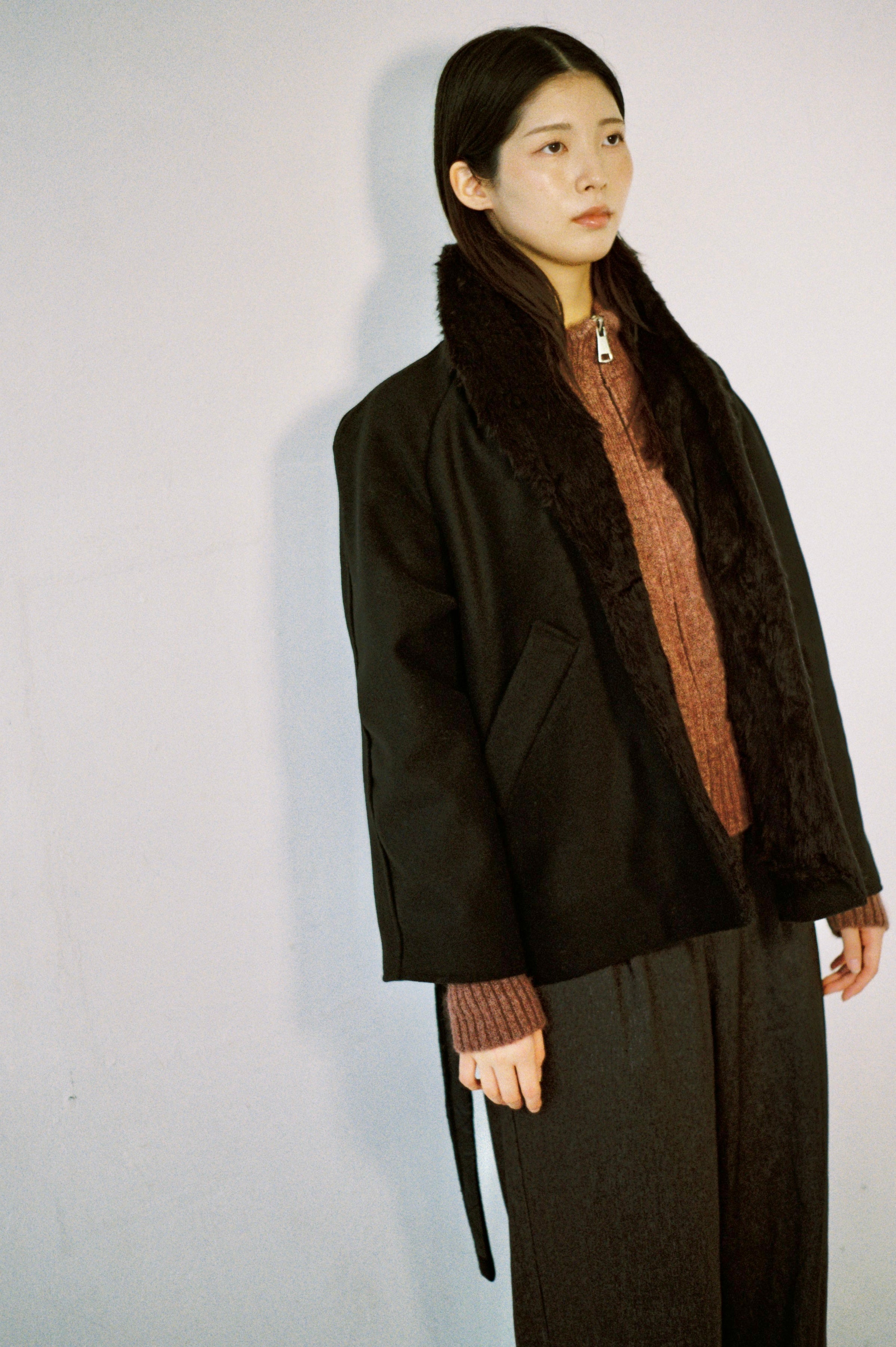 Ferre jacket