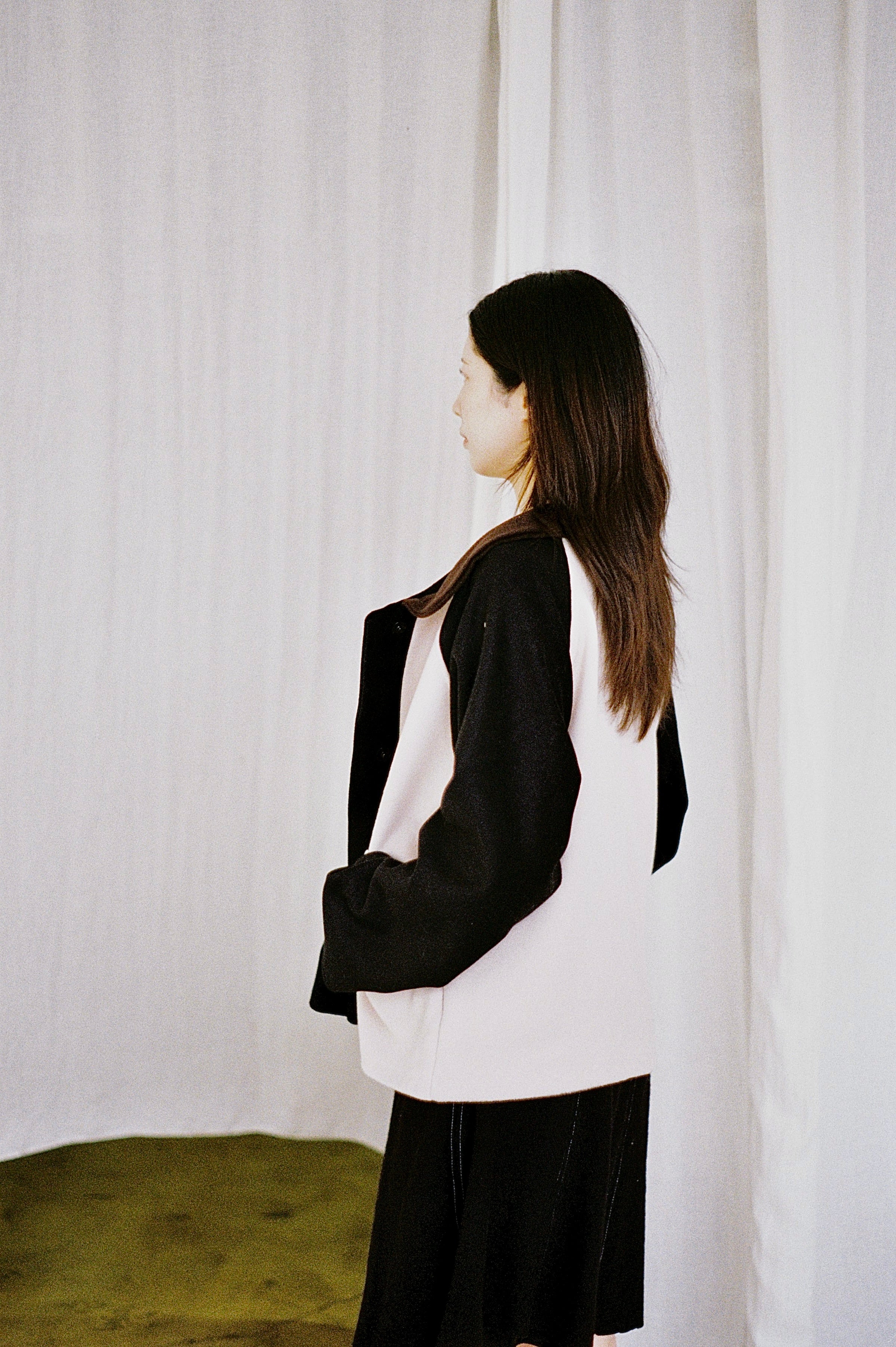 Lenny jacket