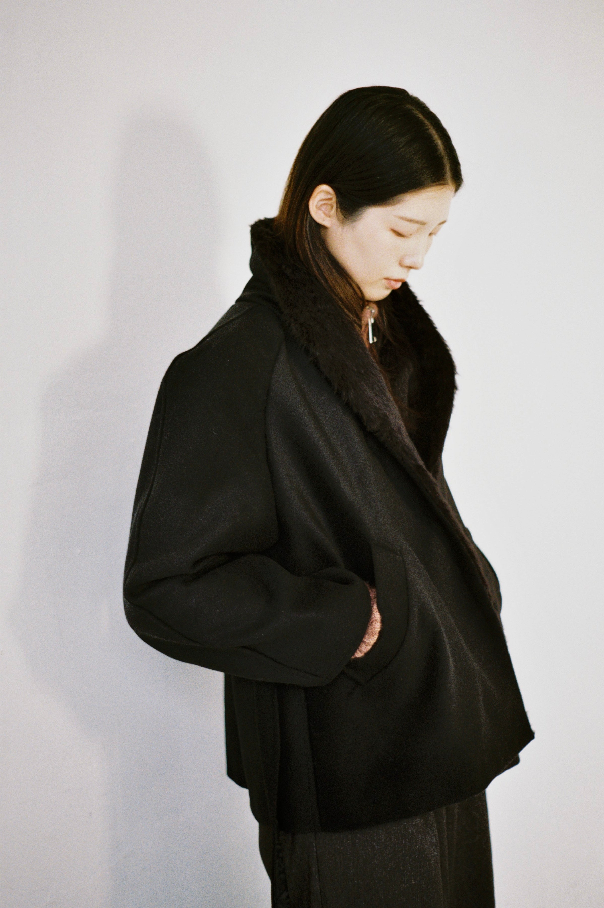 Ferre jacket