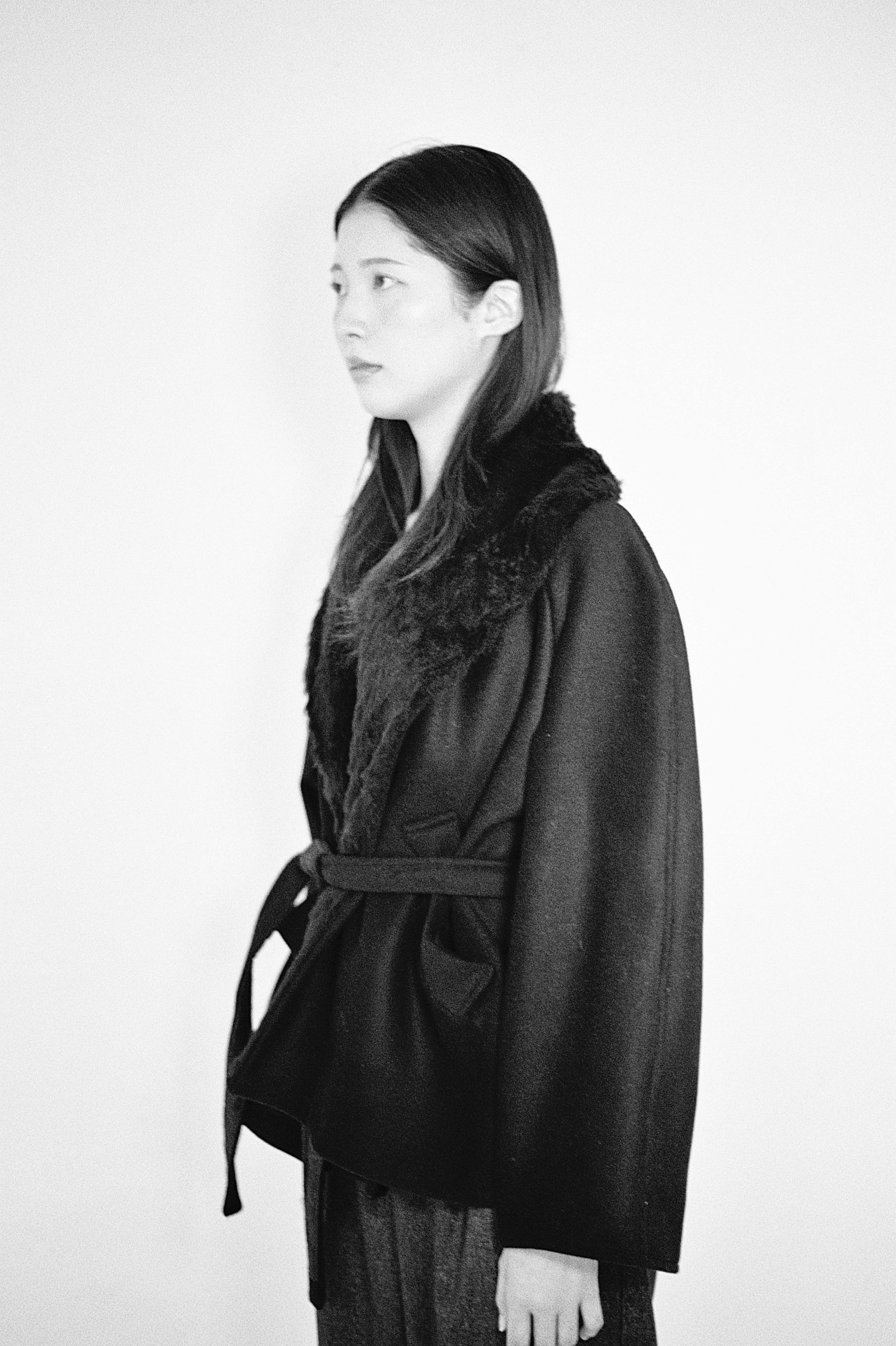 Ferre jacket