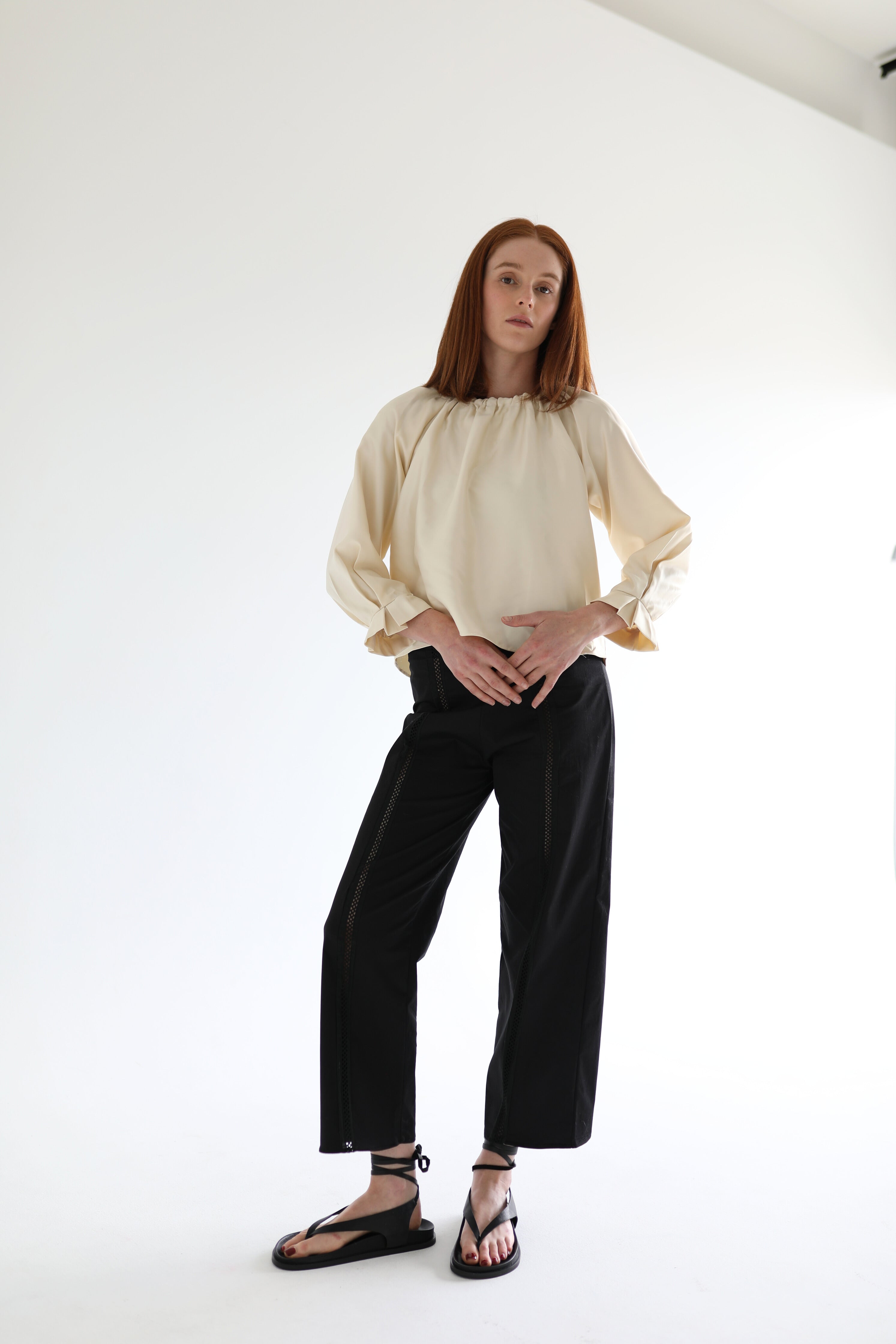 Celeste Blouse