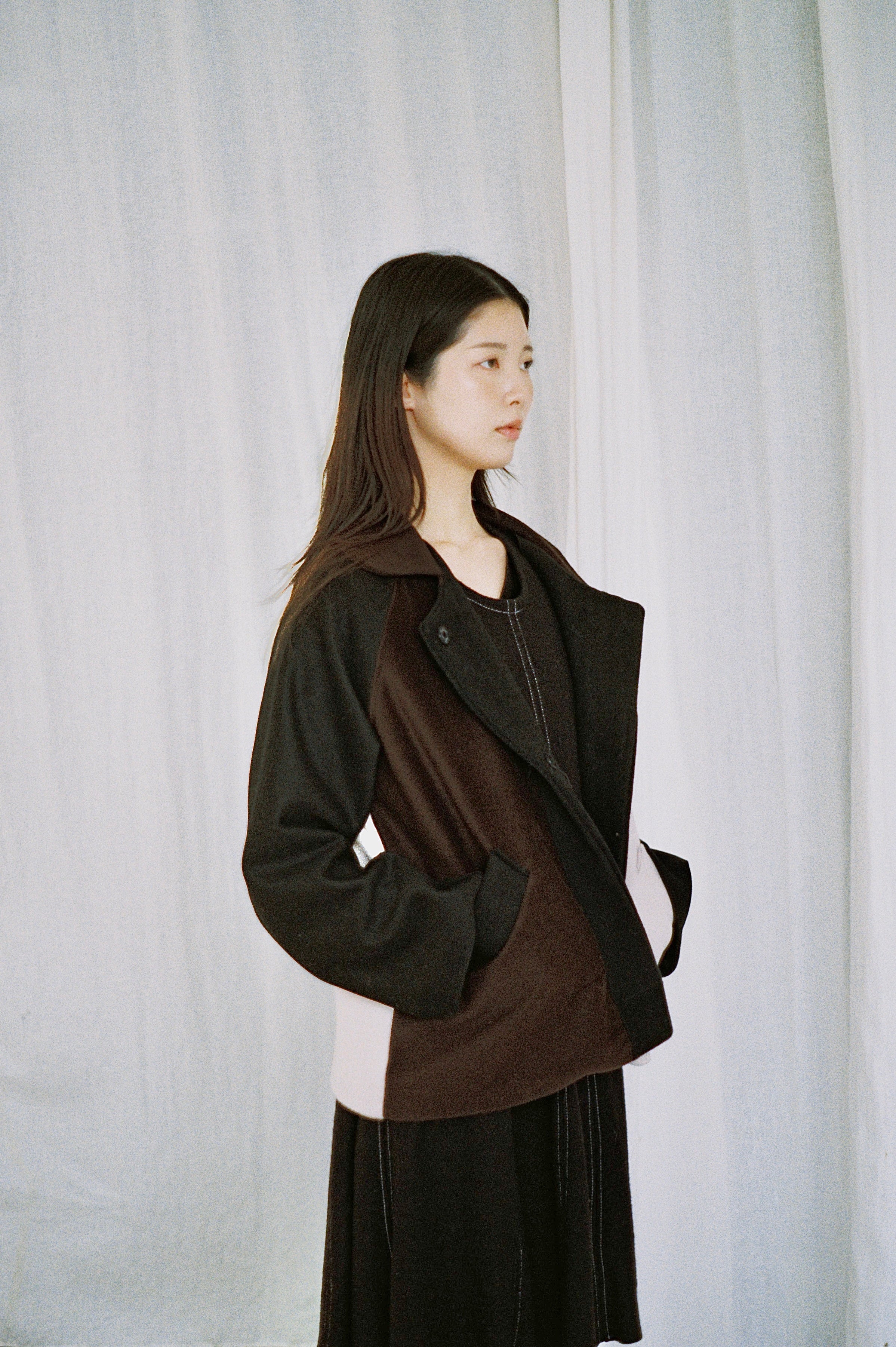 Lenny jacket