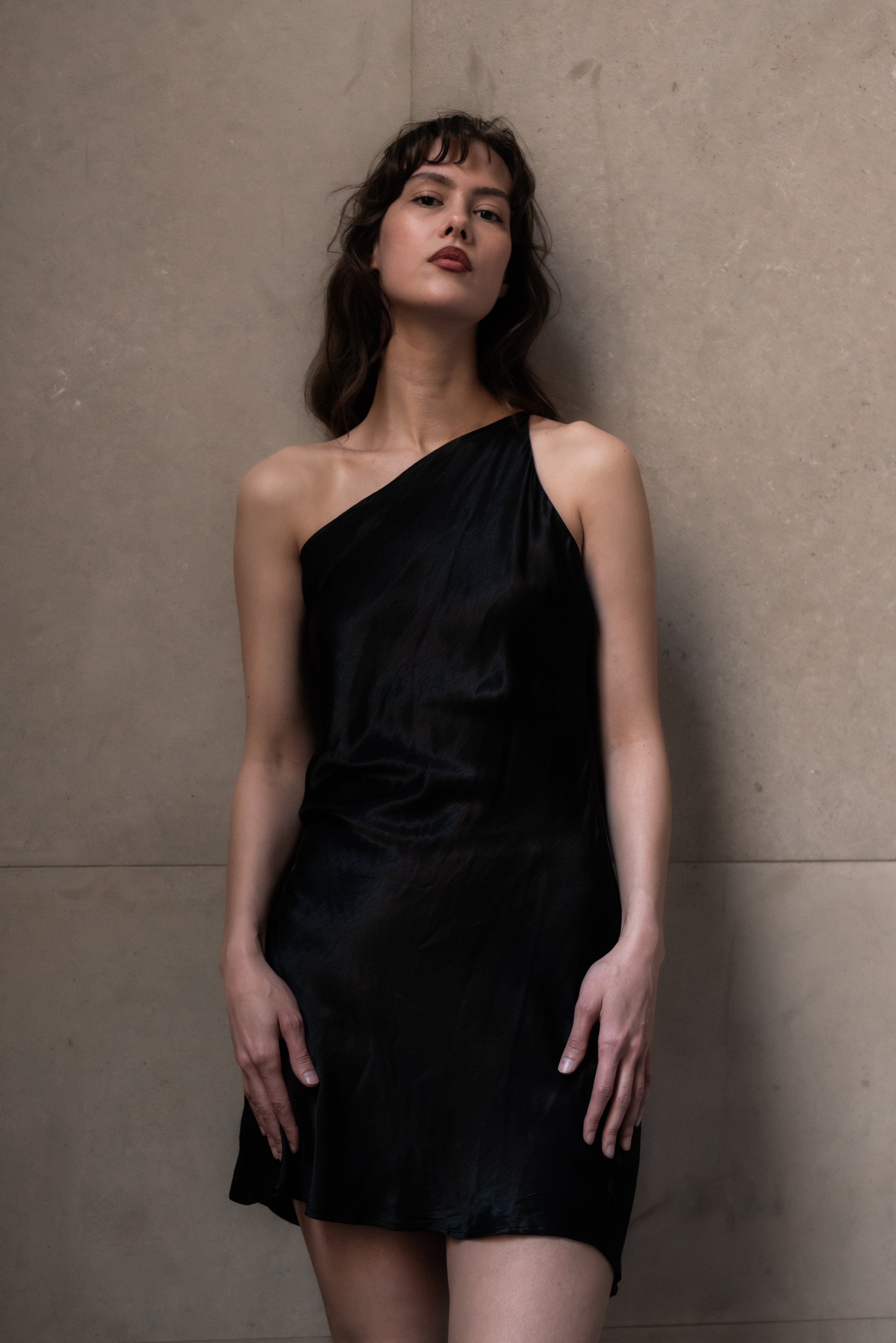 Pearl dress