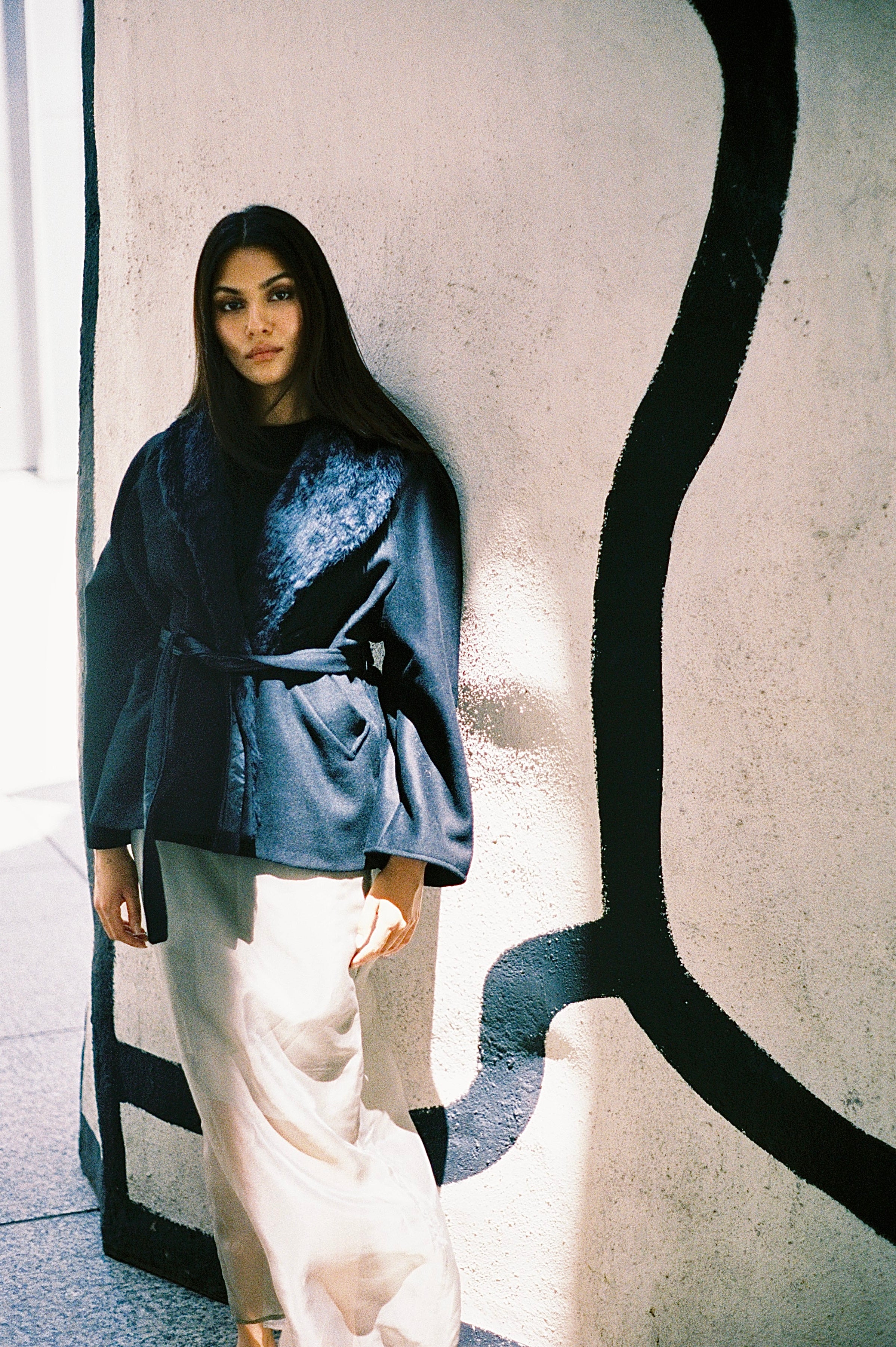 Ferre jacket