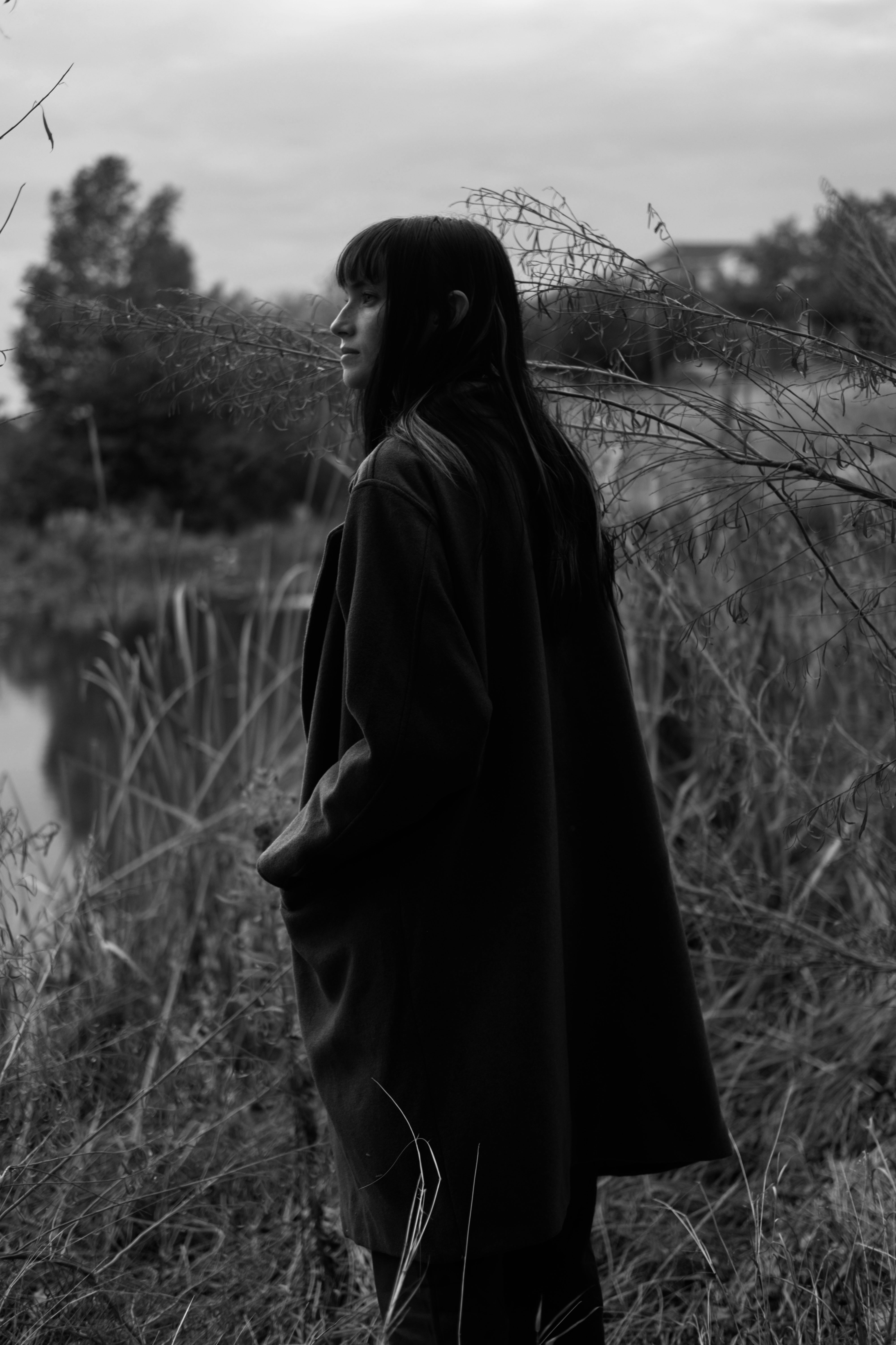 Luna Coat