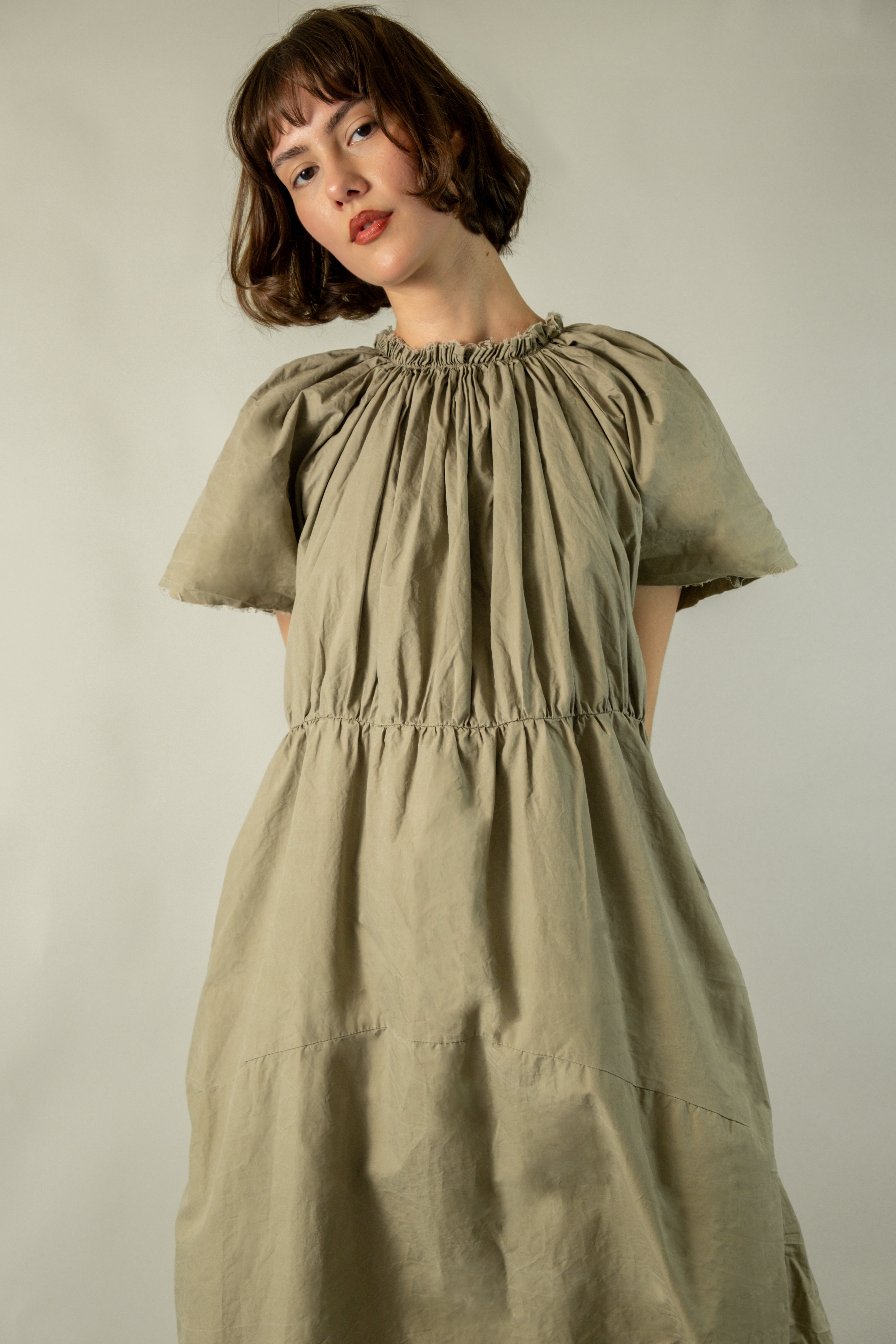 Rosie dress
