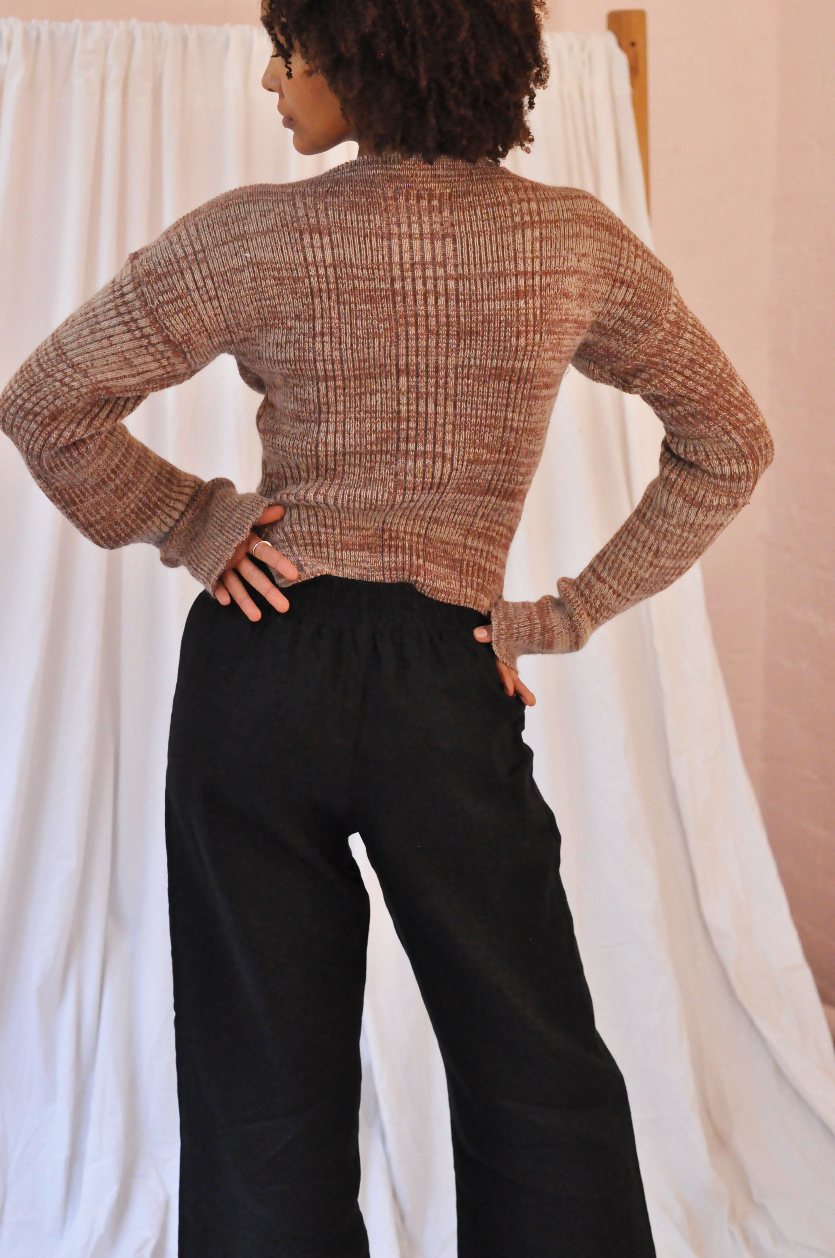 Sold out- Bally pant
