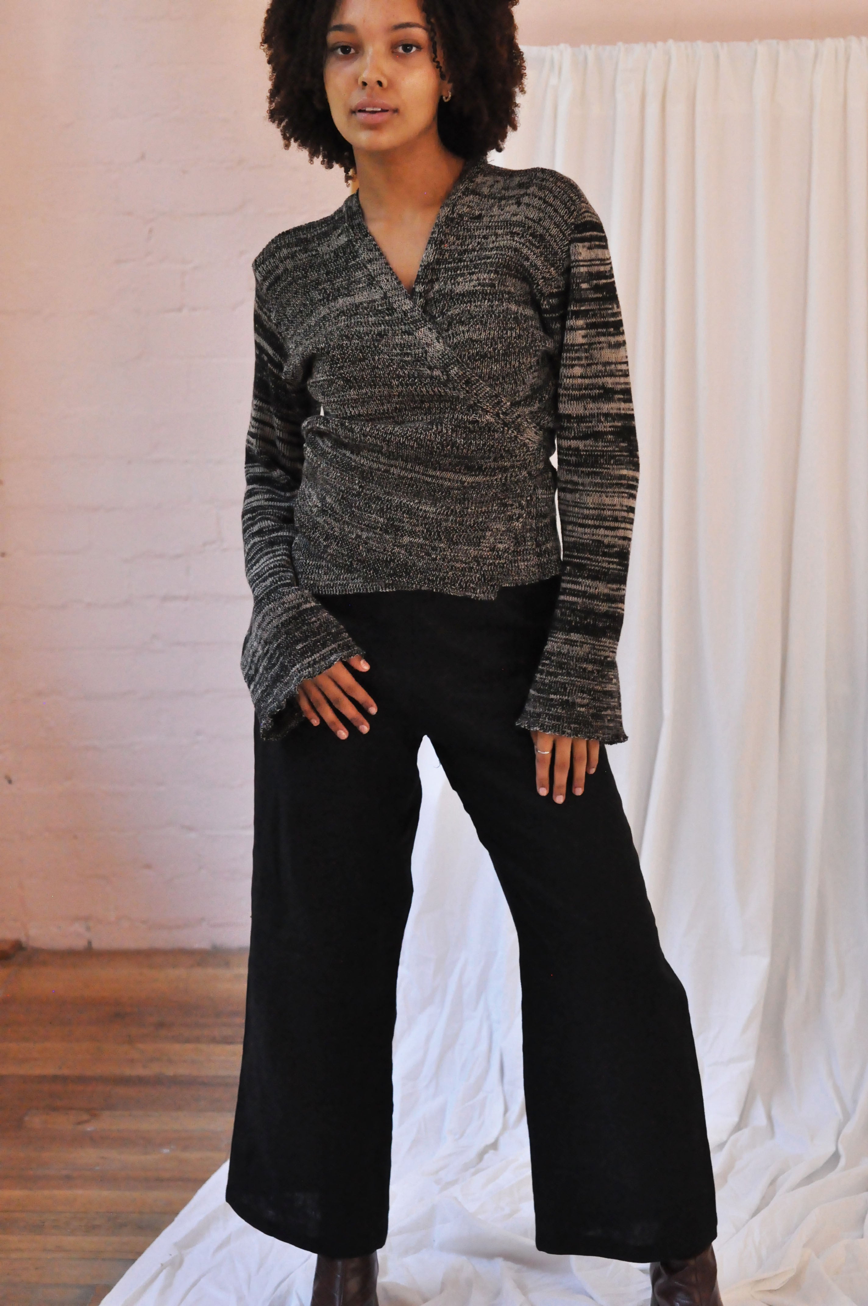 Sold out- Bally pant