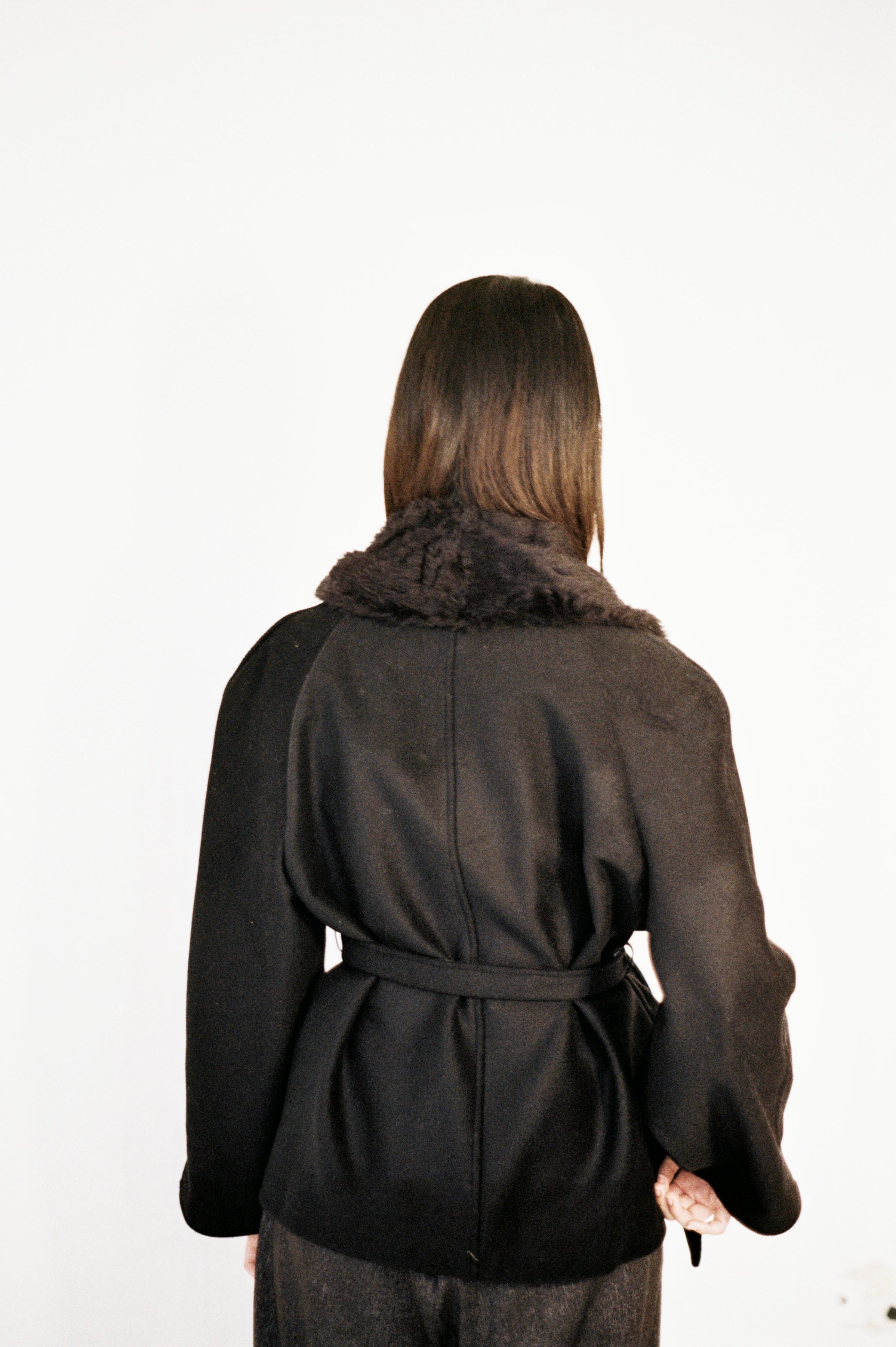 Ferre jacket