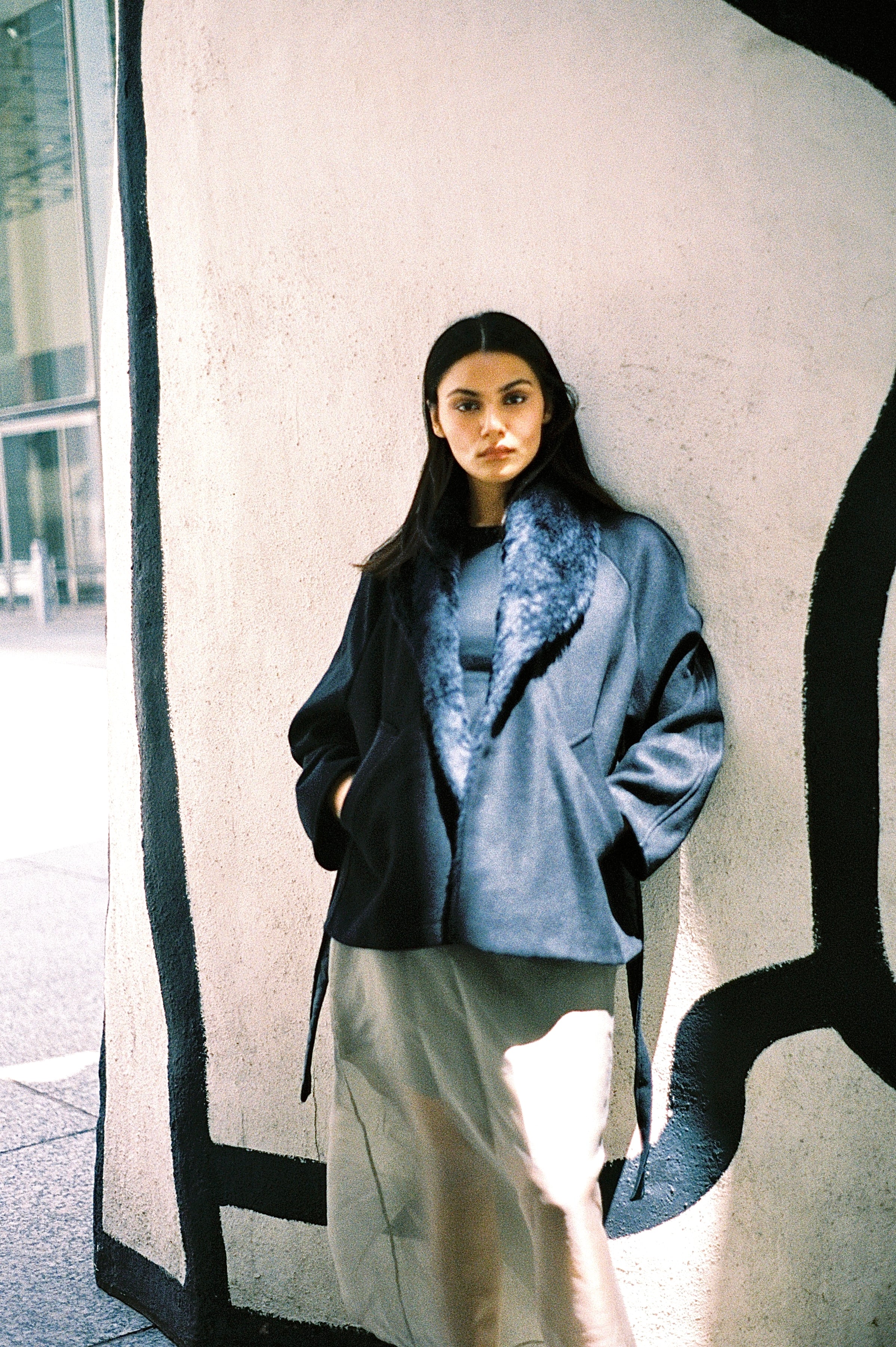 Ferre jacket