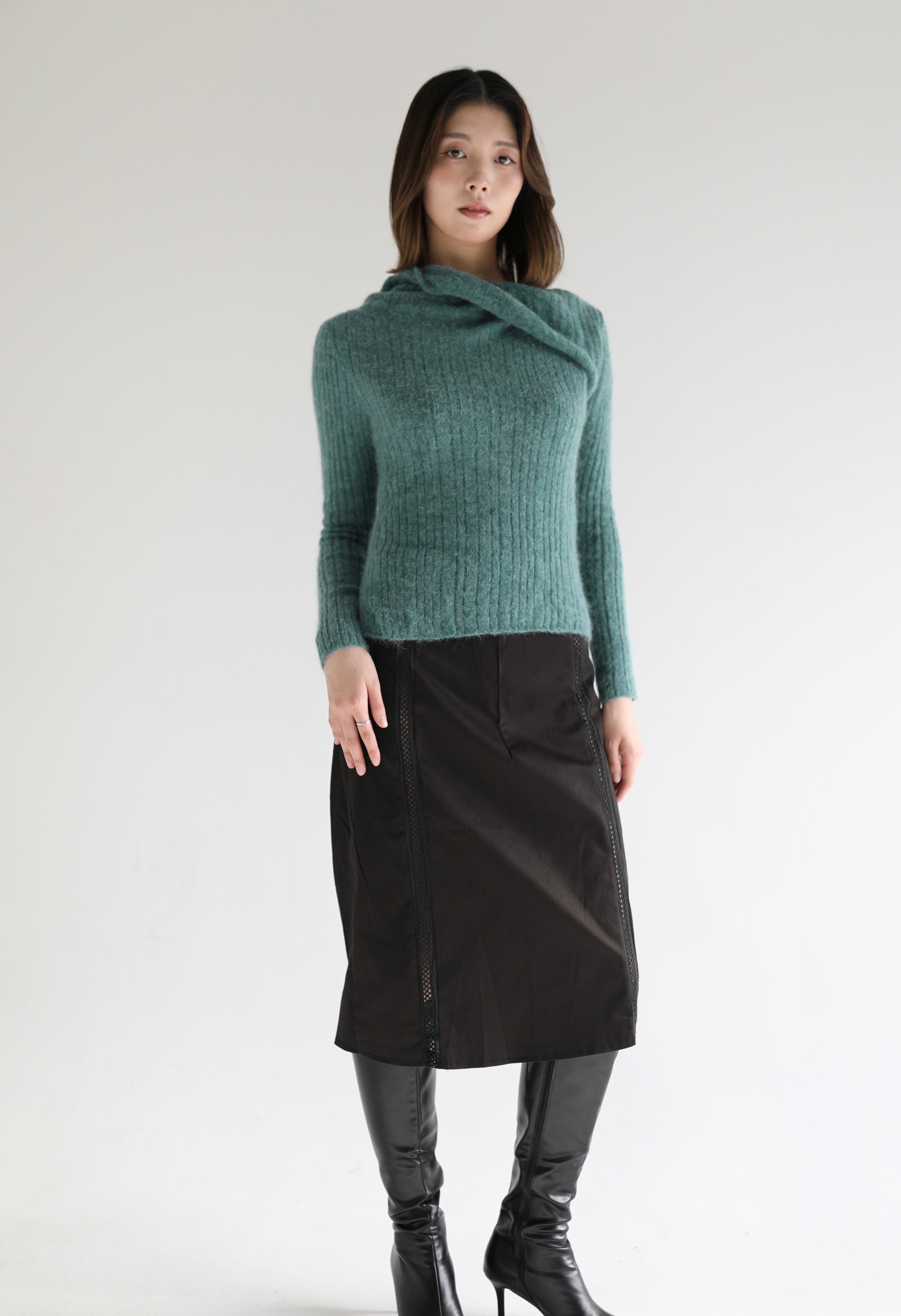 Sandy Skirt