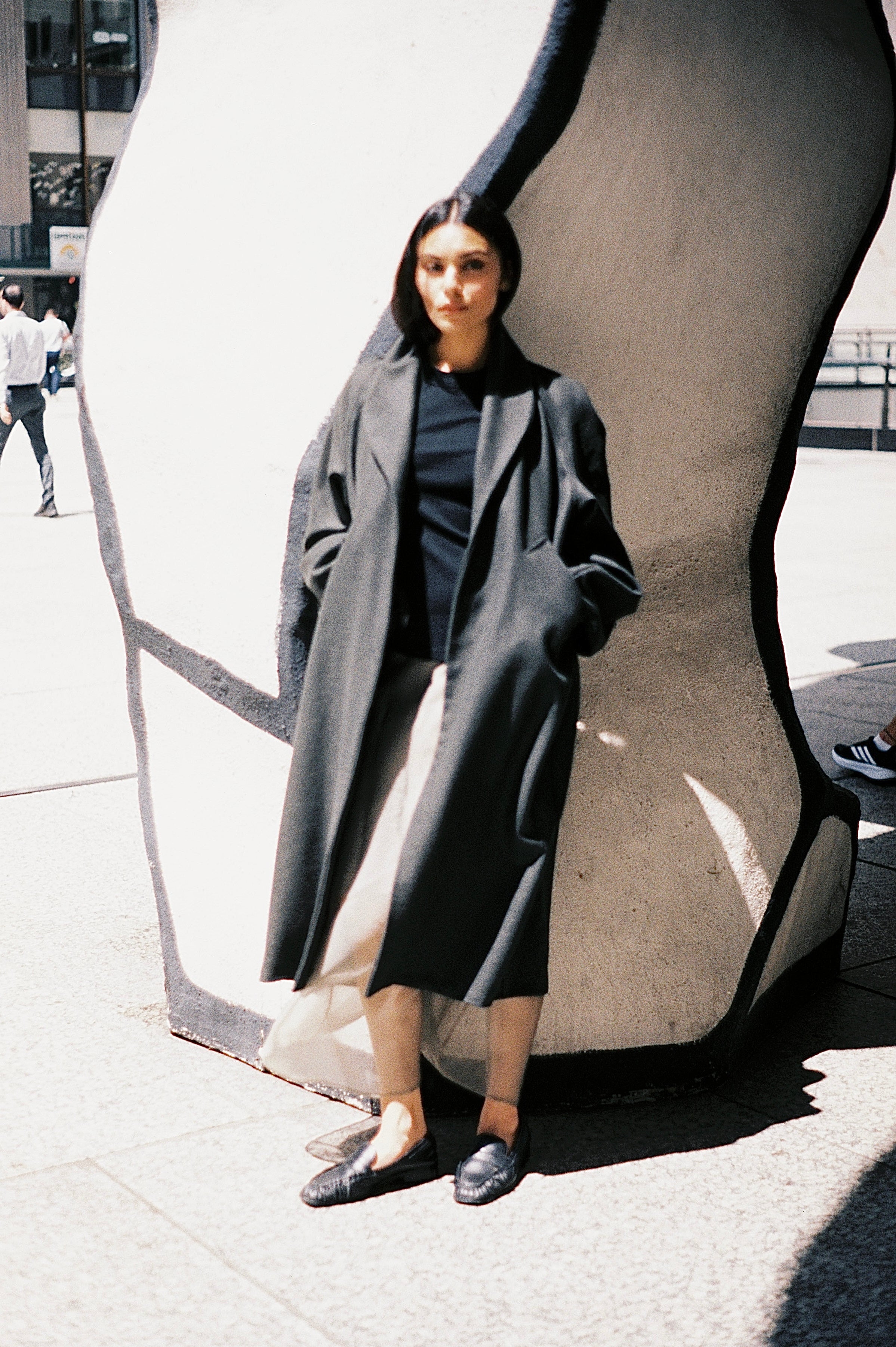 Ferre Coat