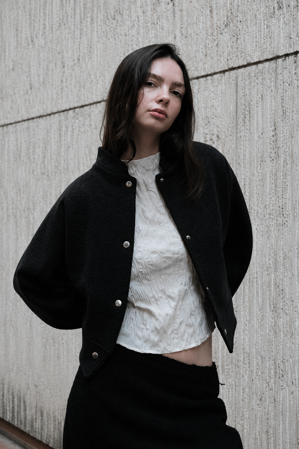 Coco Jacket