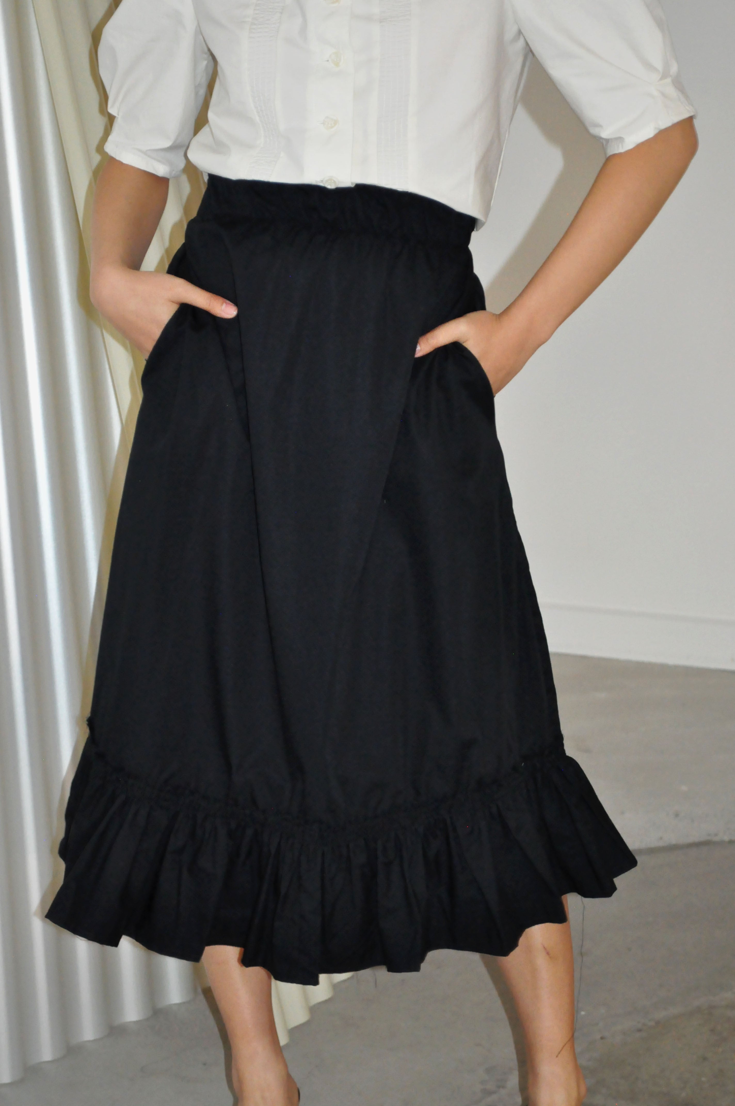 STELLA SKIRT