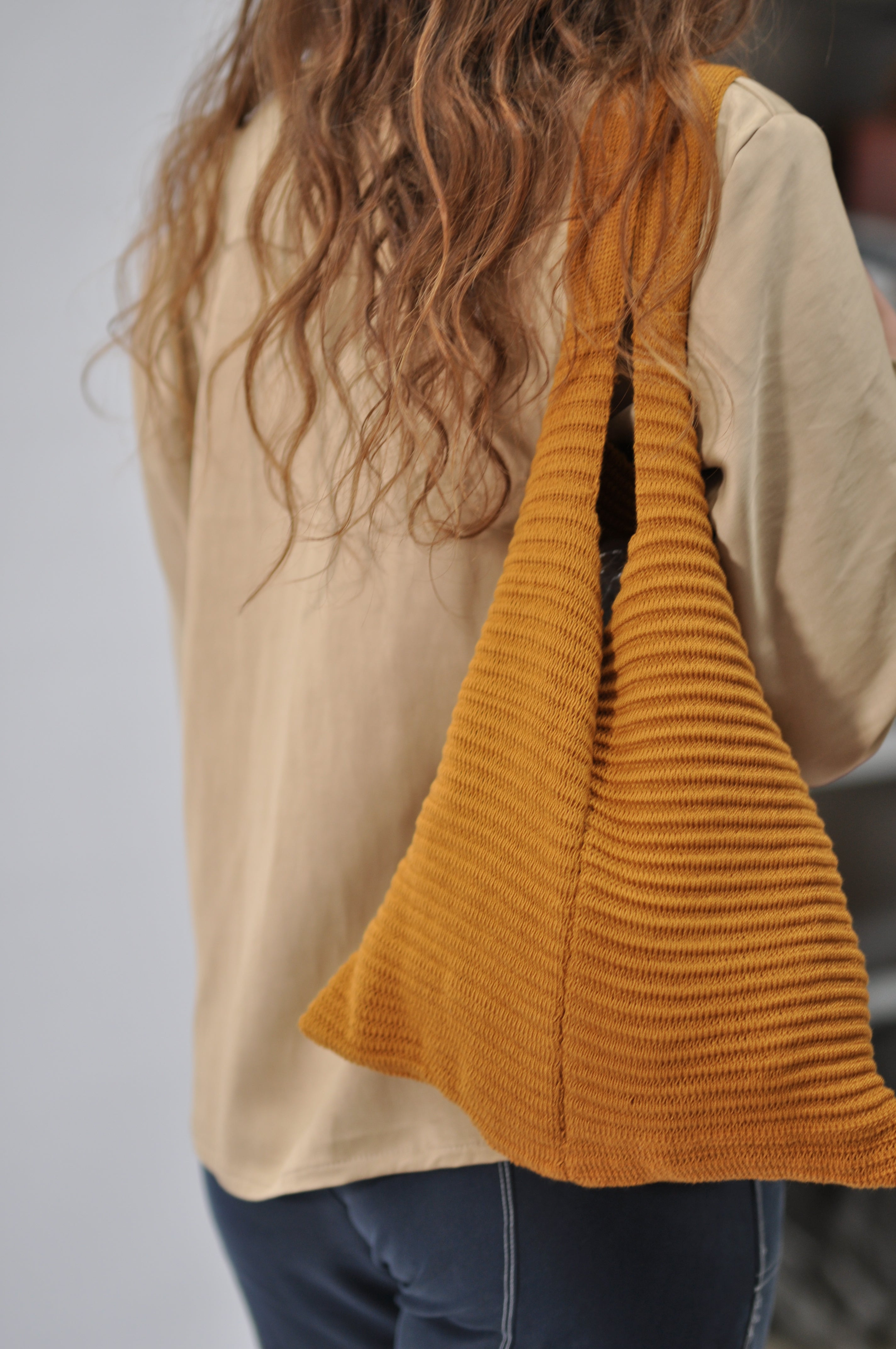 Honey bag