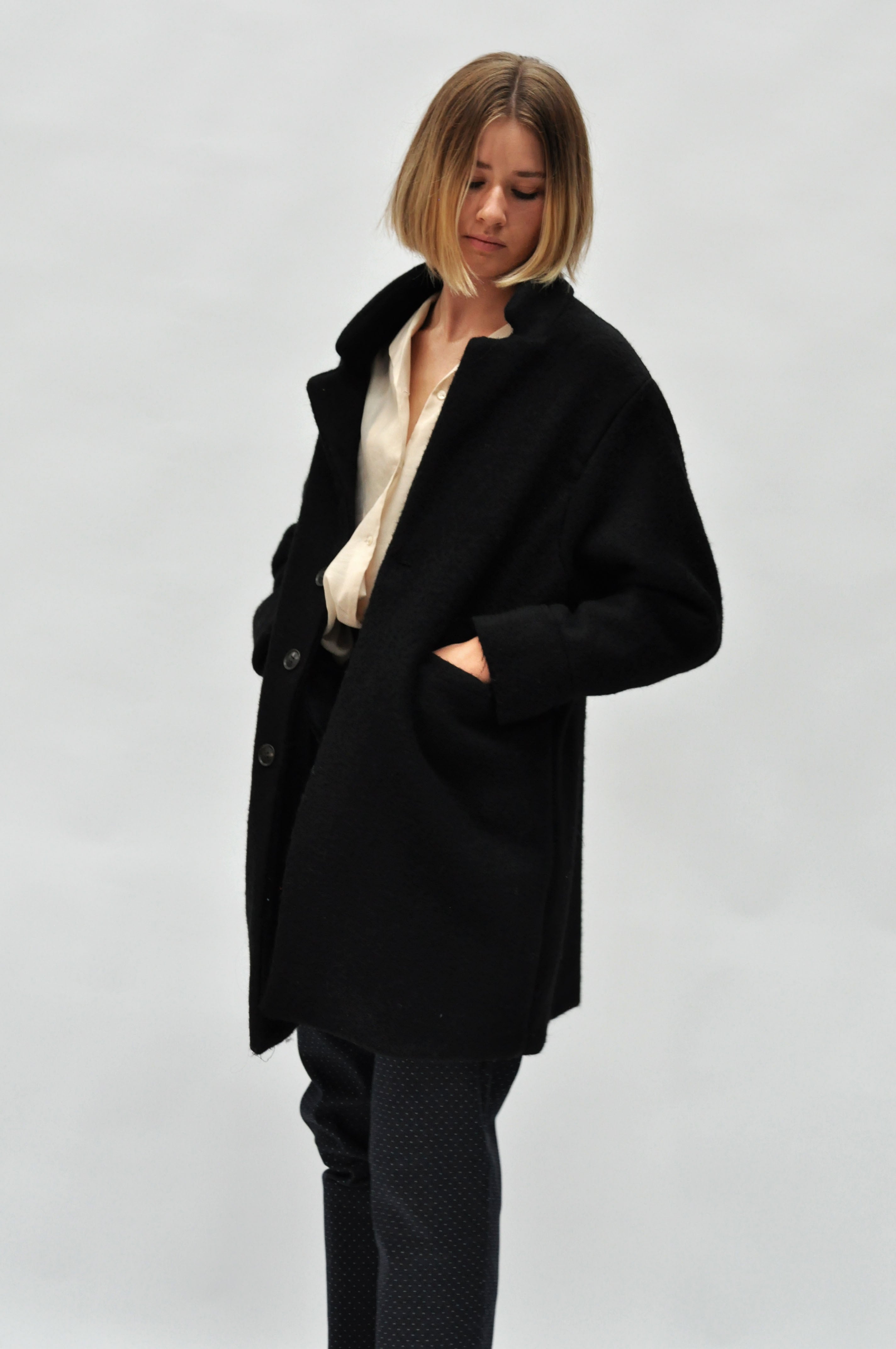 Luna Coat