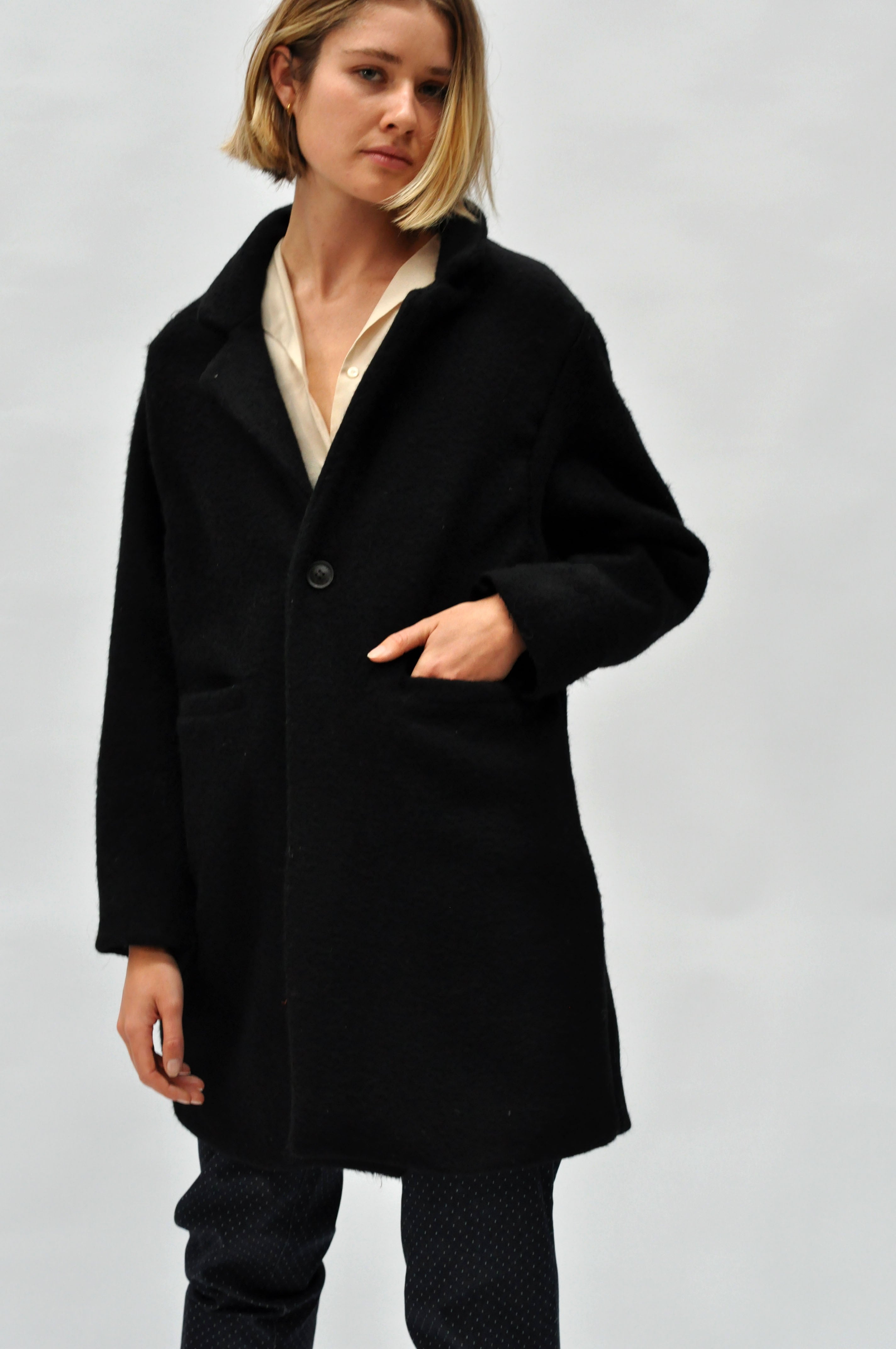 Luna Coat