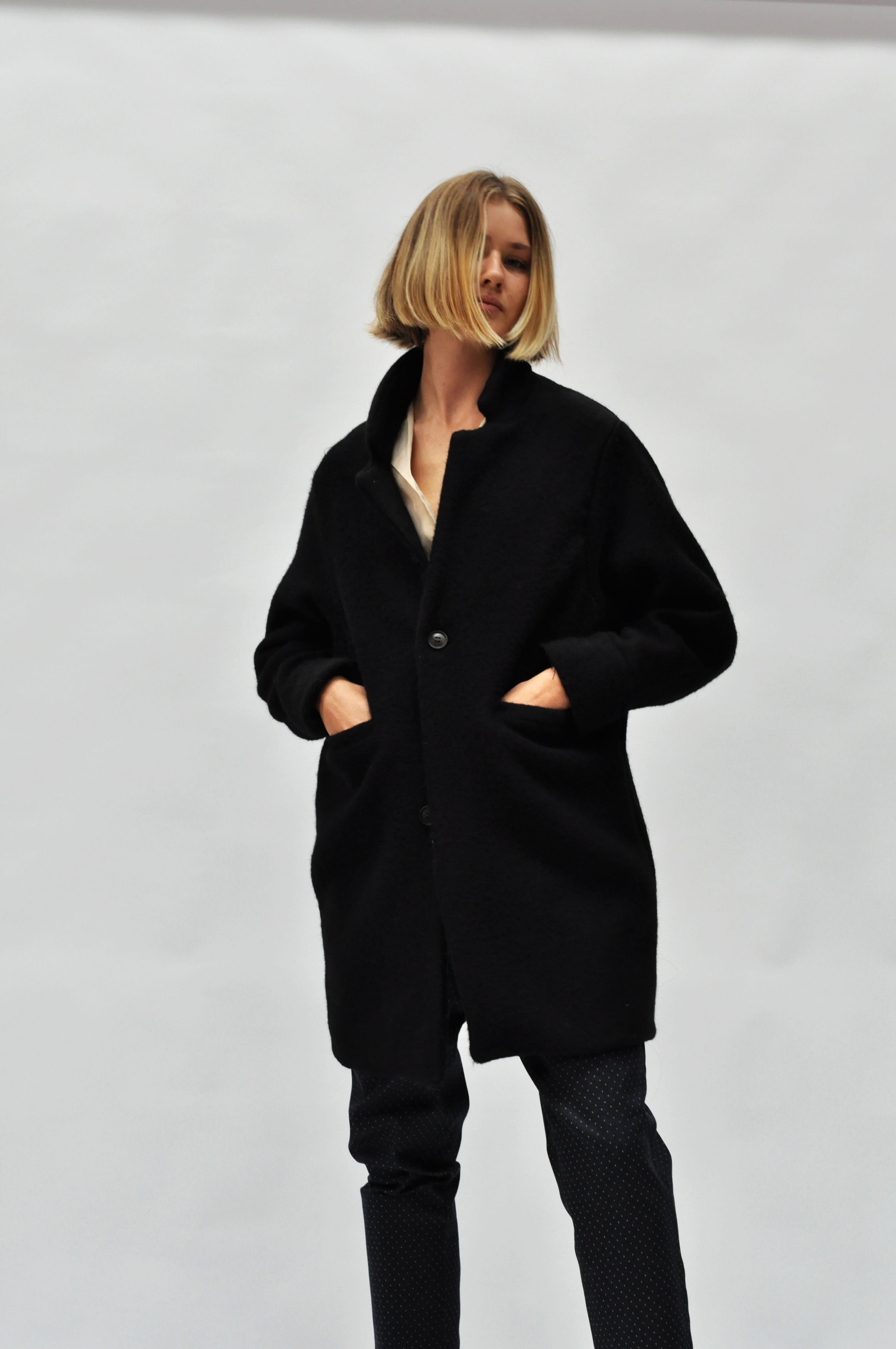 Luna Coat