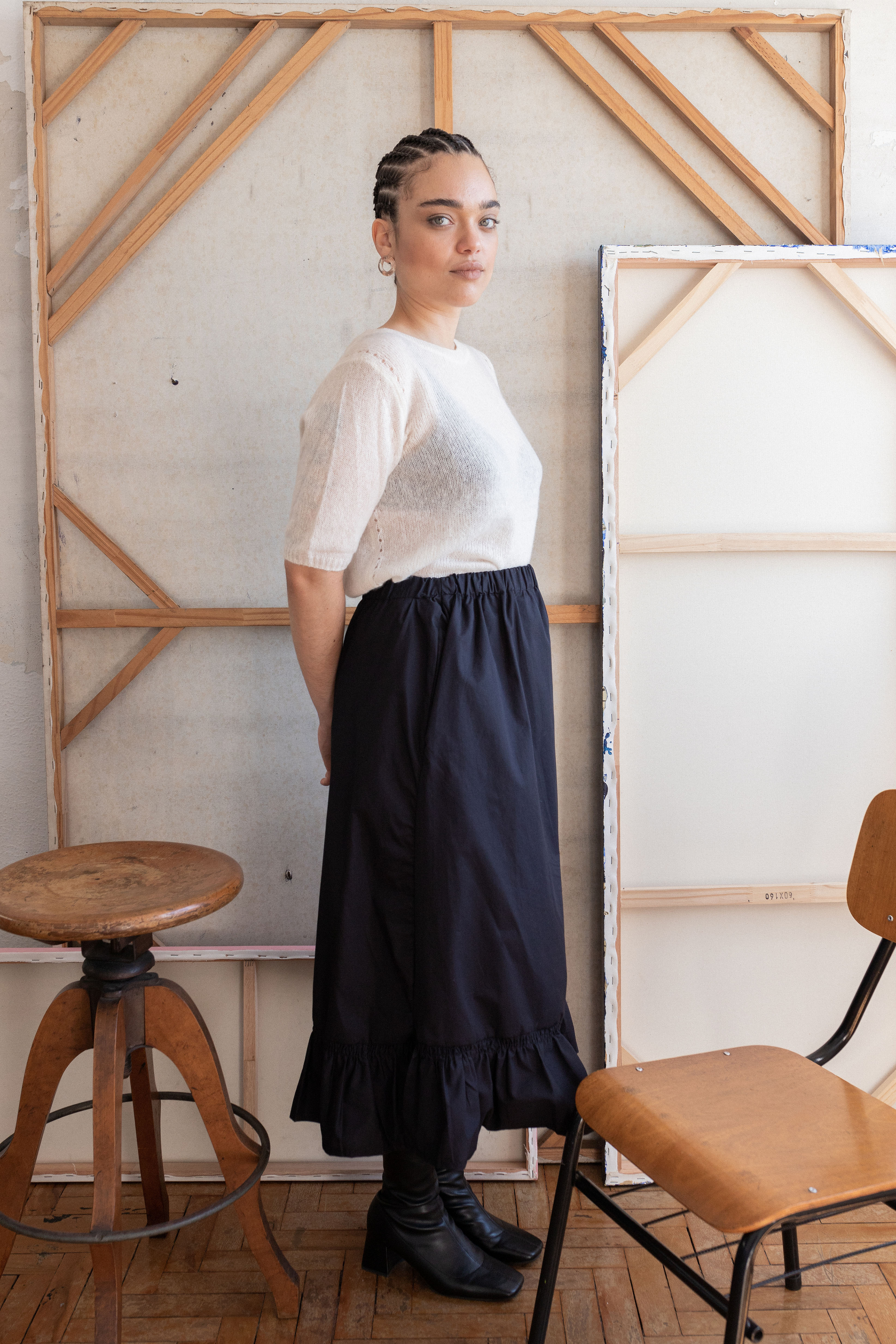 STELLA SKIRT