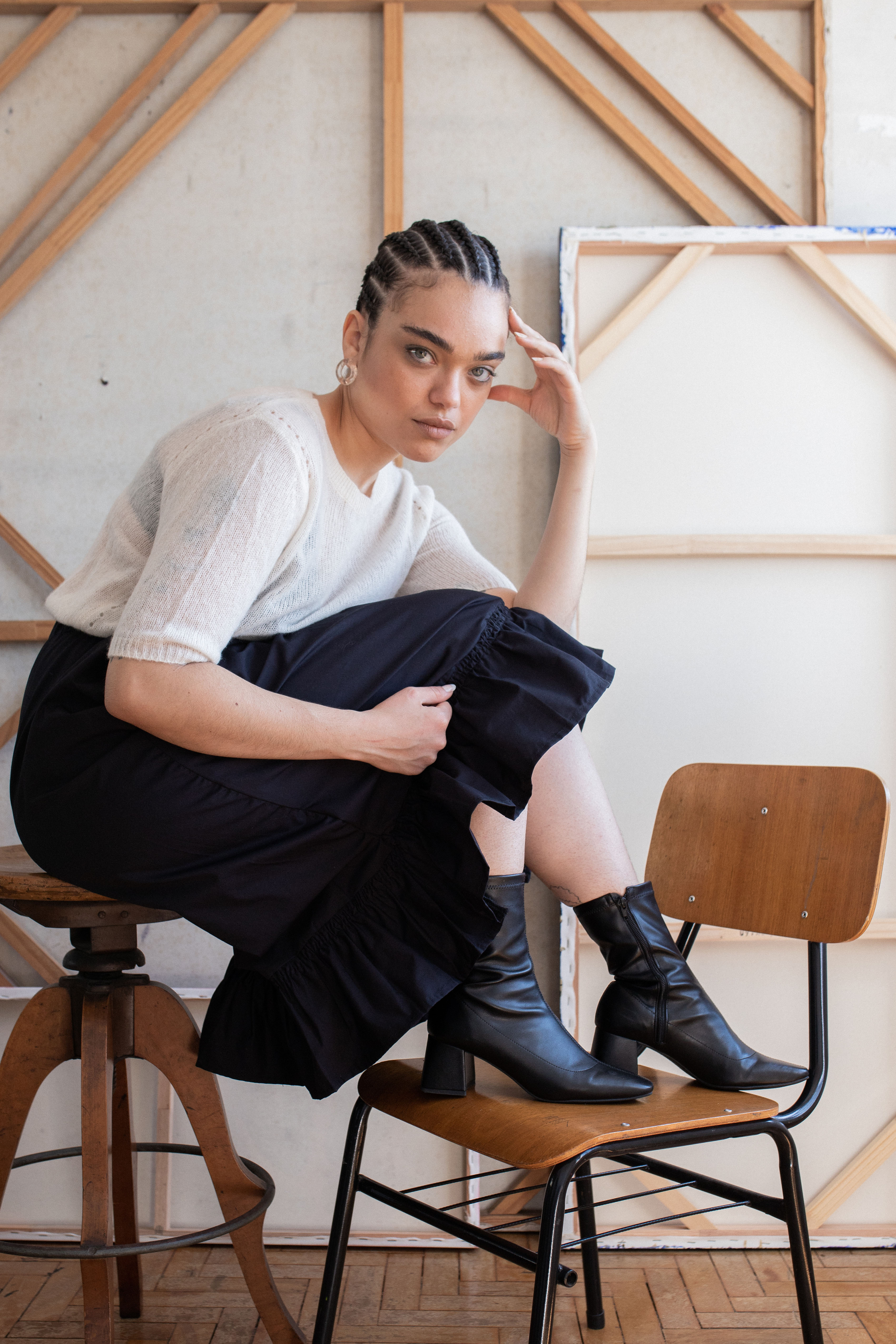 STELLA SKIRT