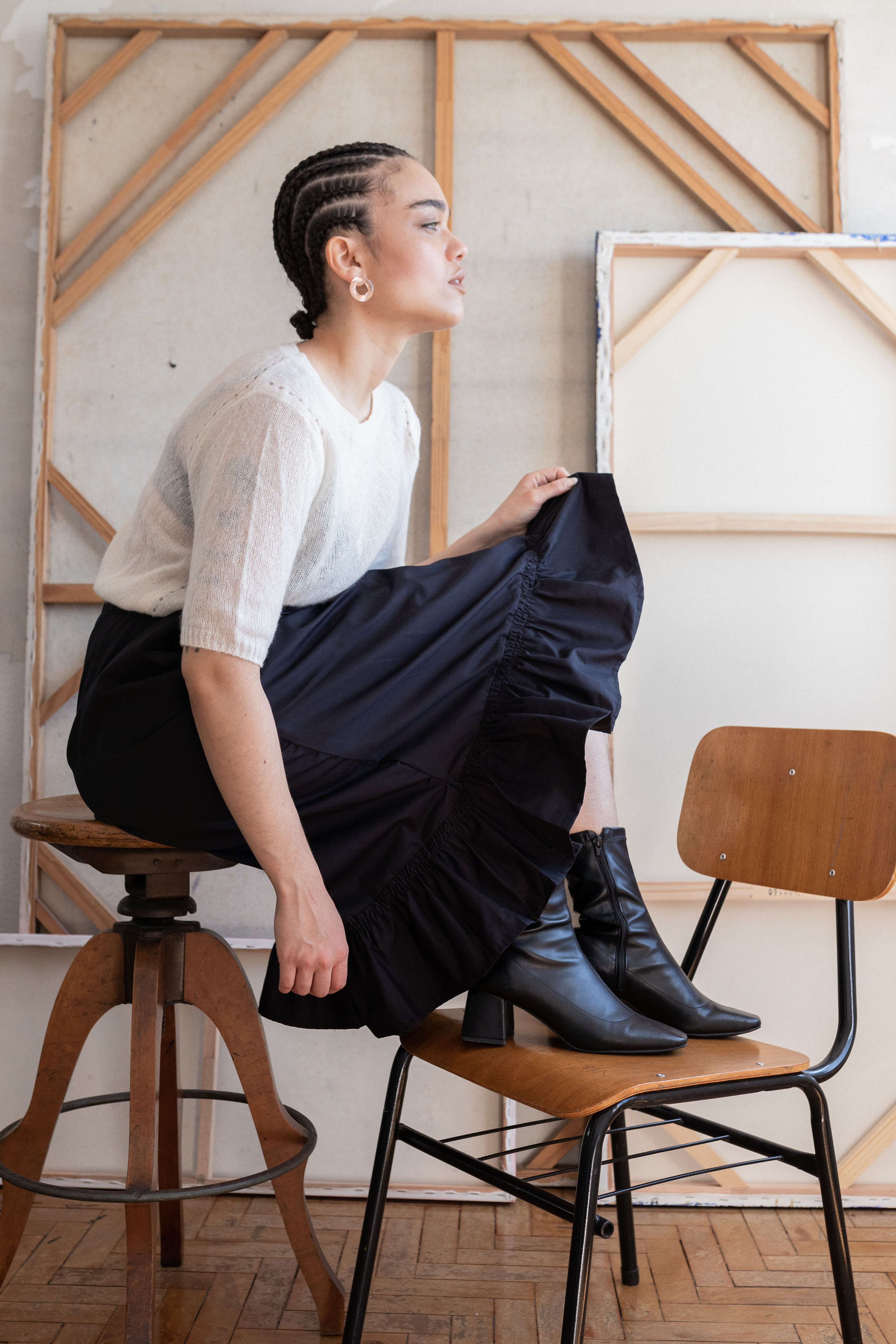STELLA SKIRT
