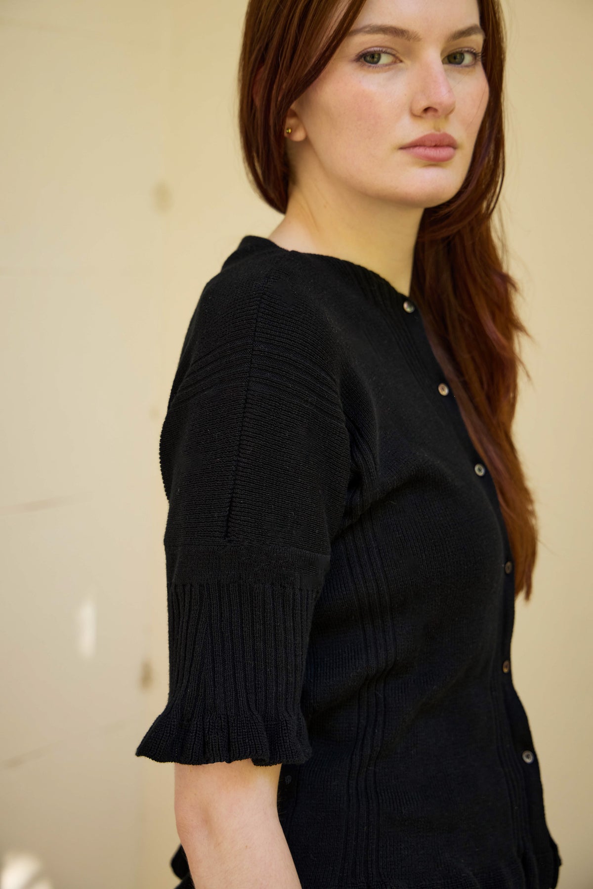 Clay cardigan- launching soon