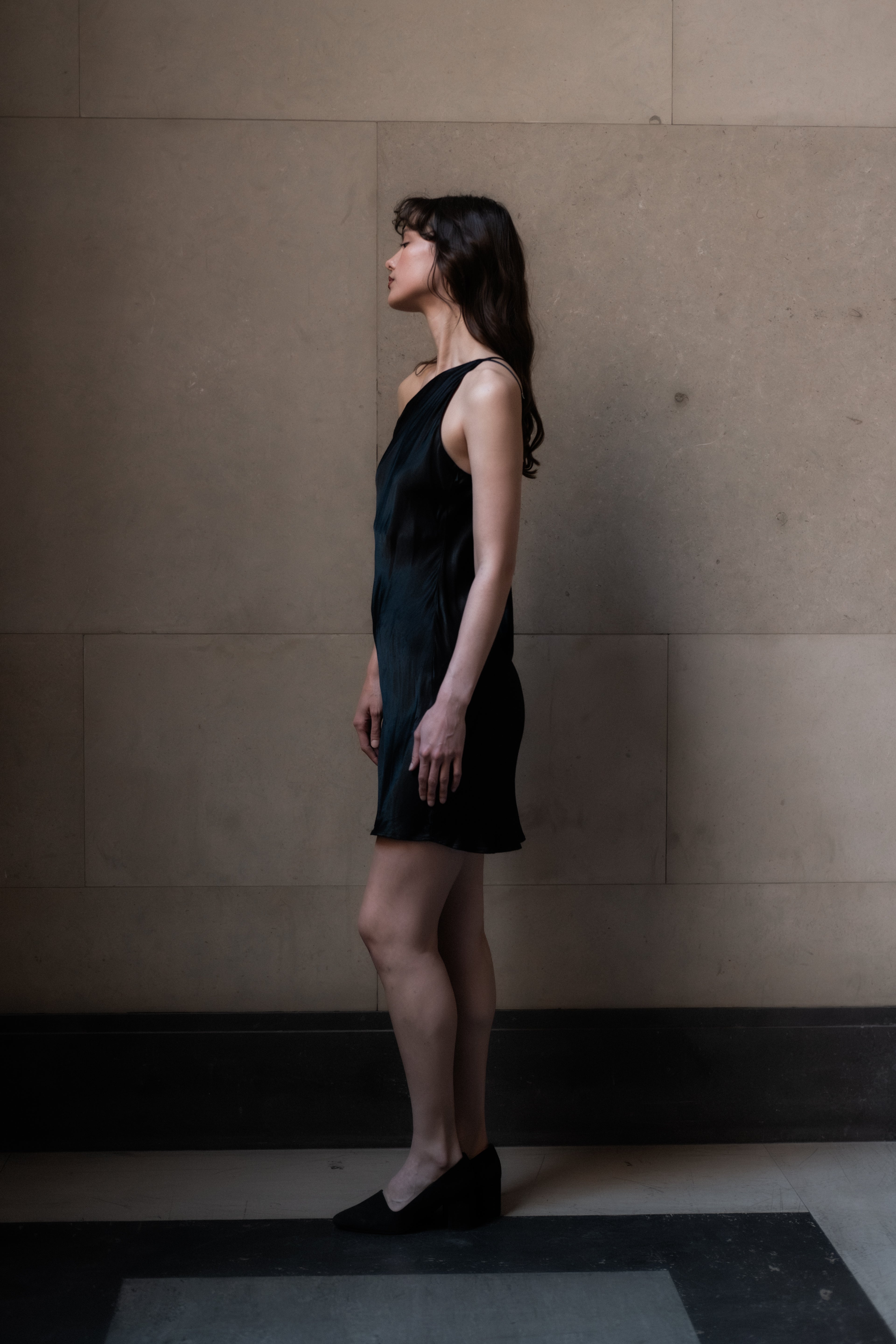 Pearl dress