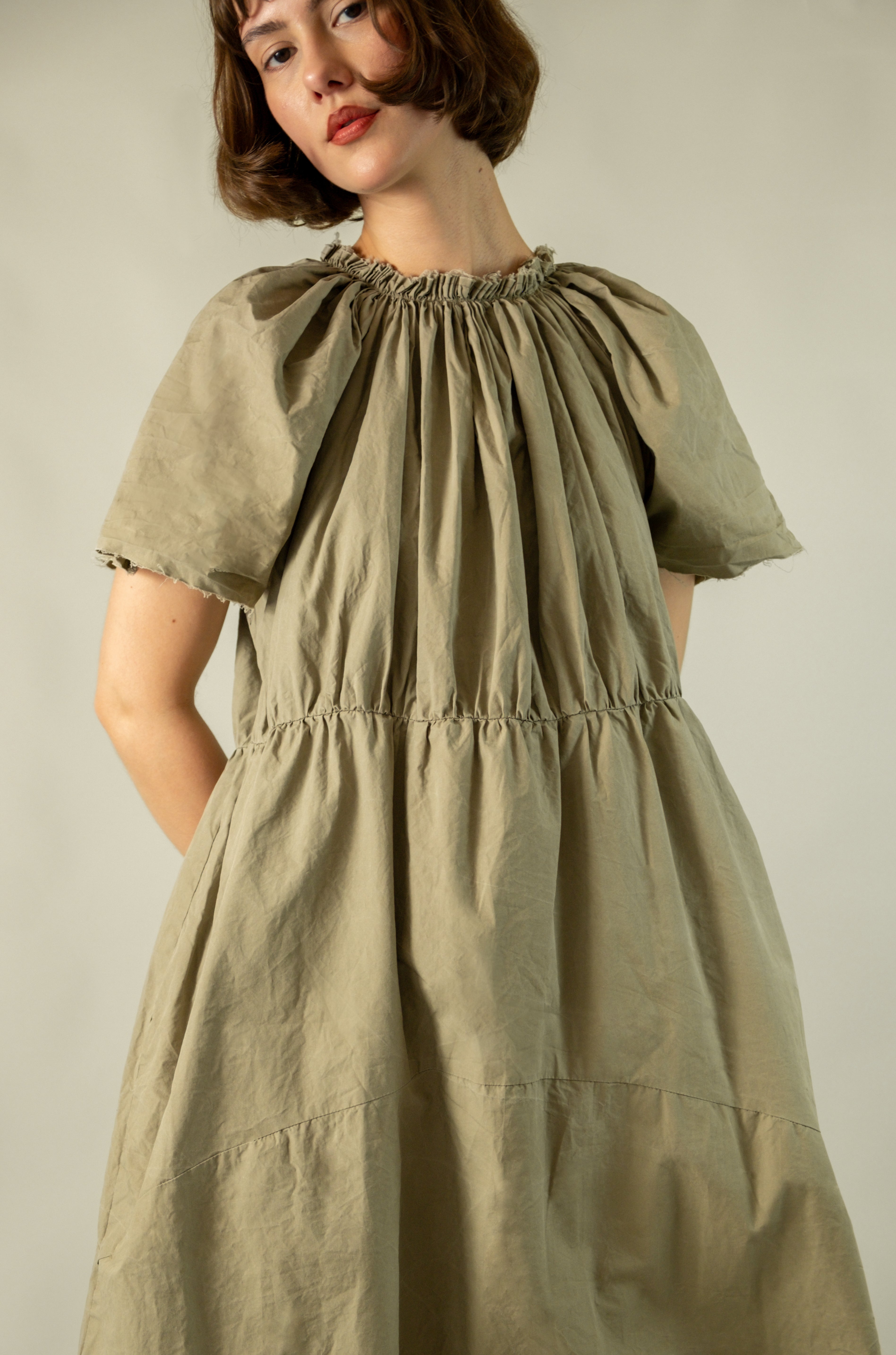 Rosie dress