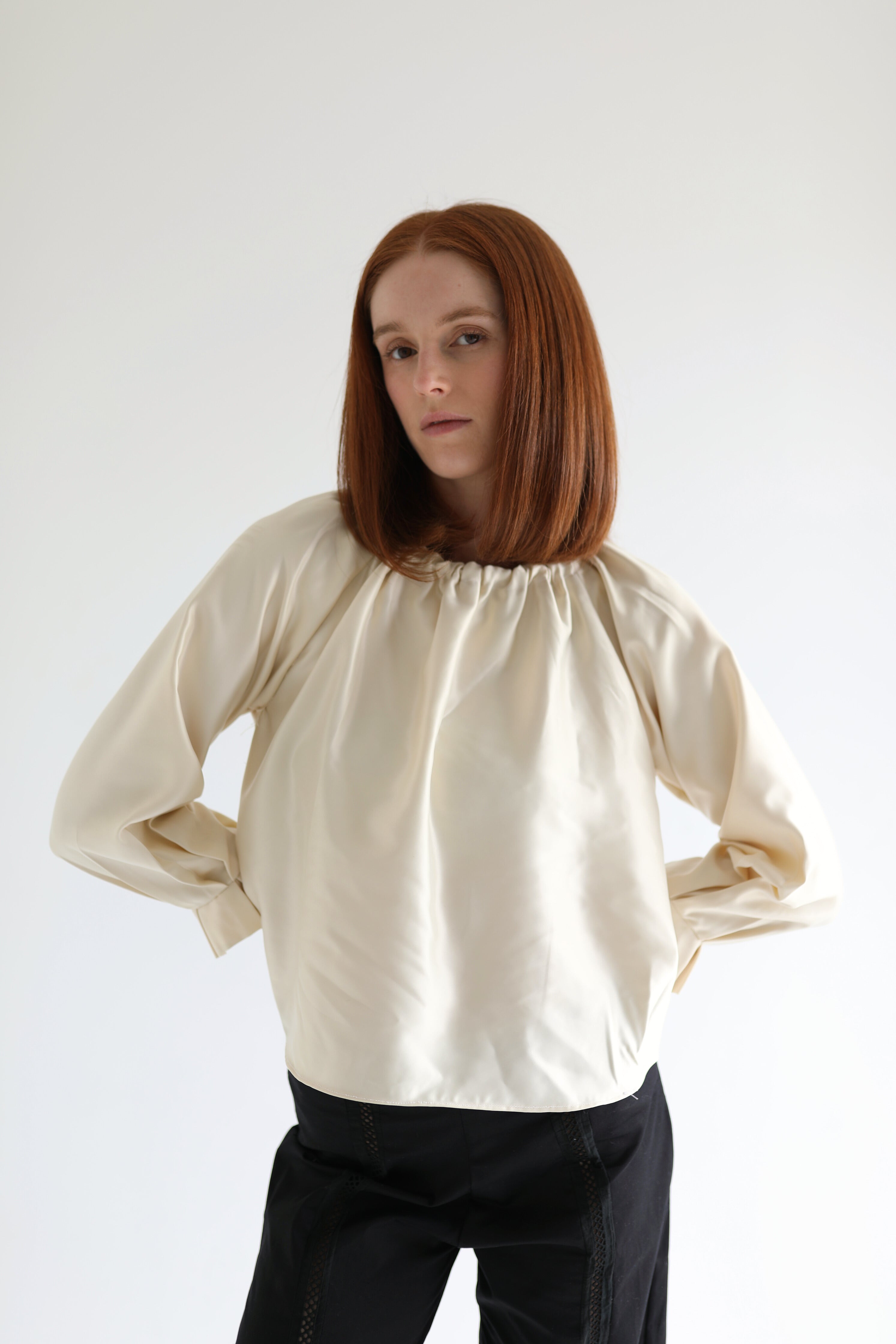 Celeste Blouse