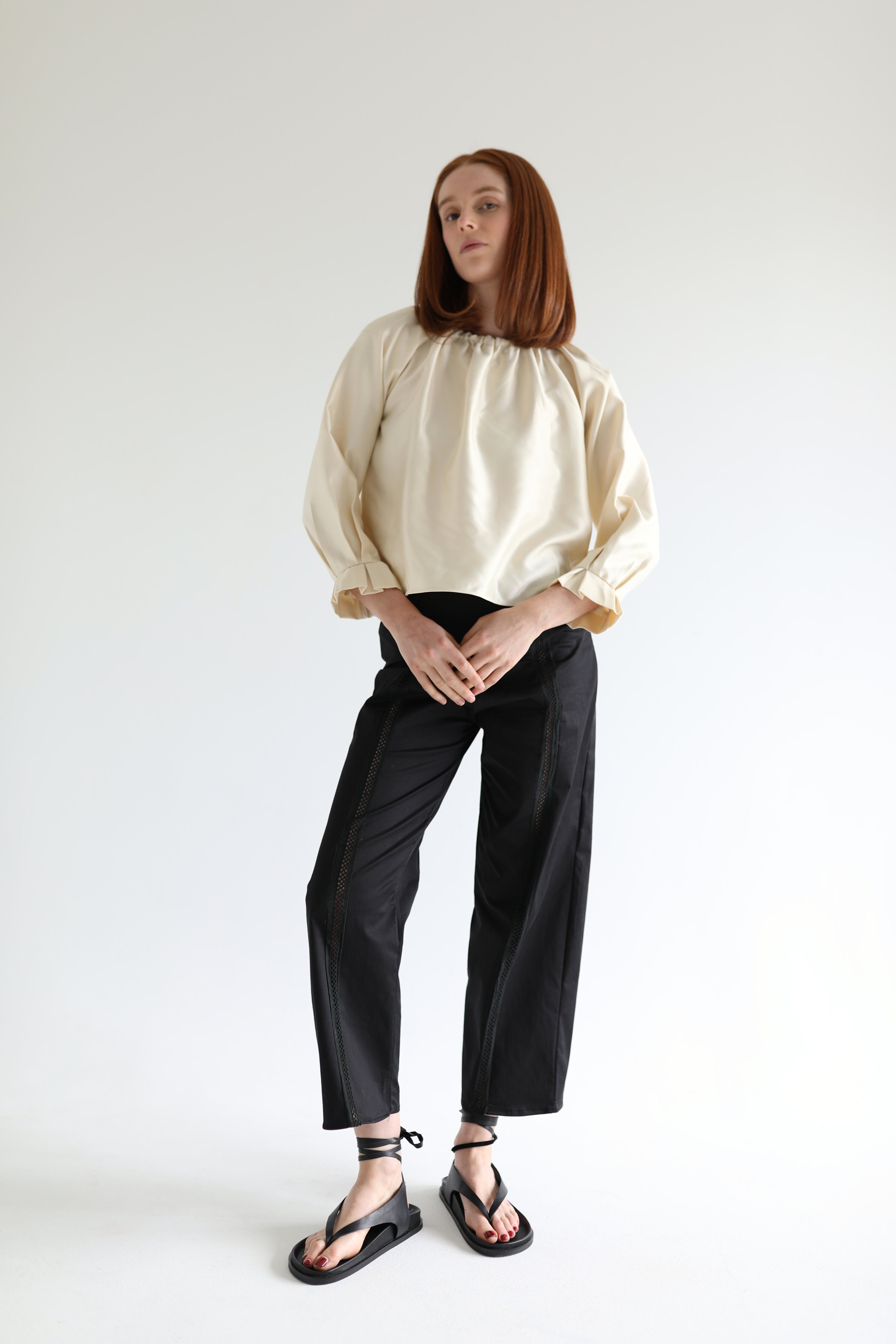 Celeste Blouse