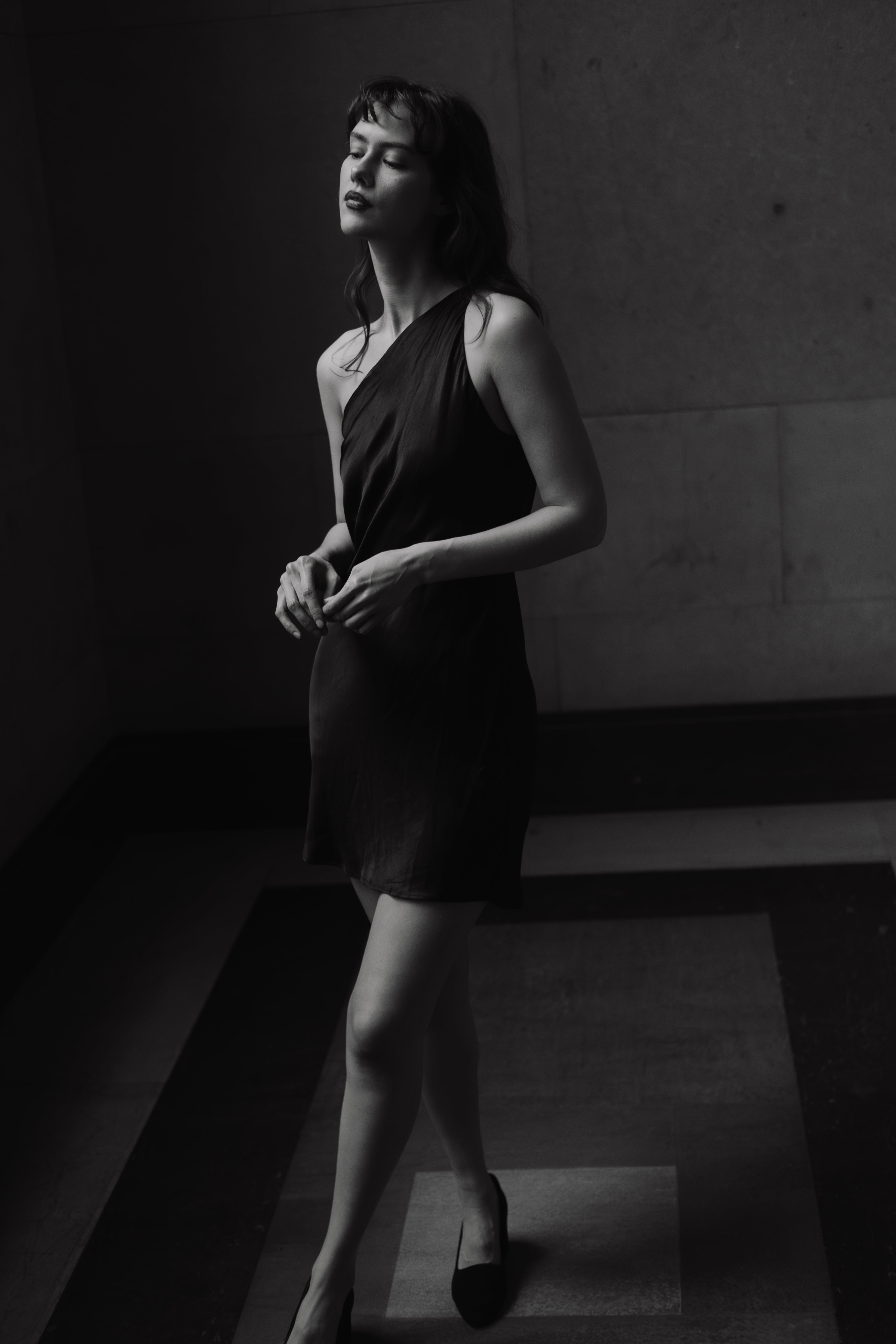 Pearl dress