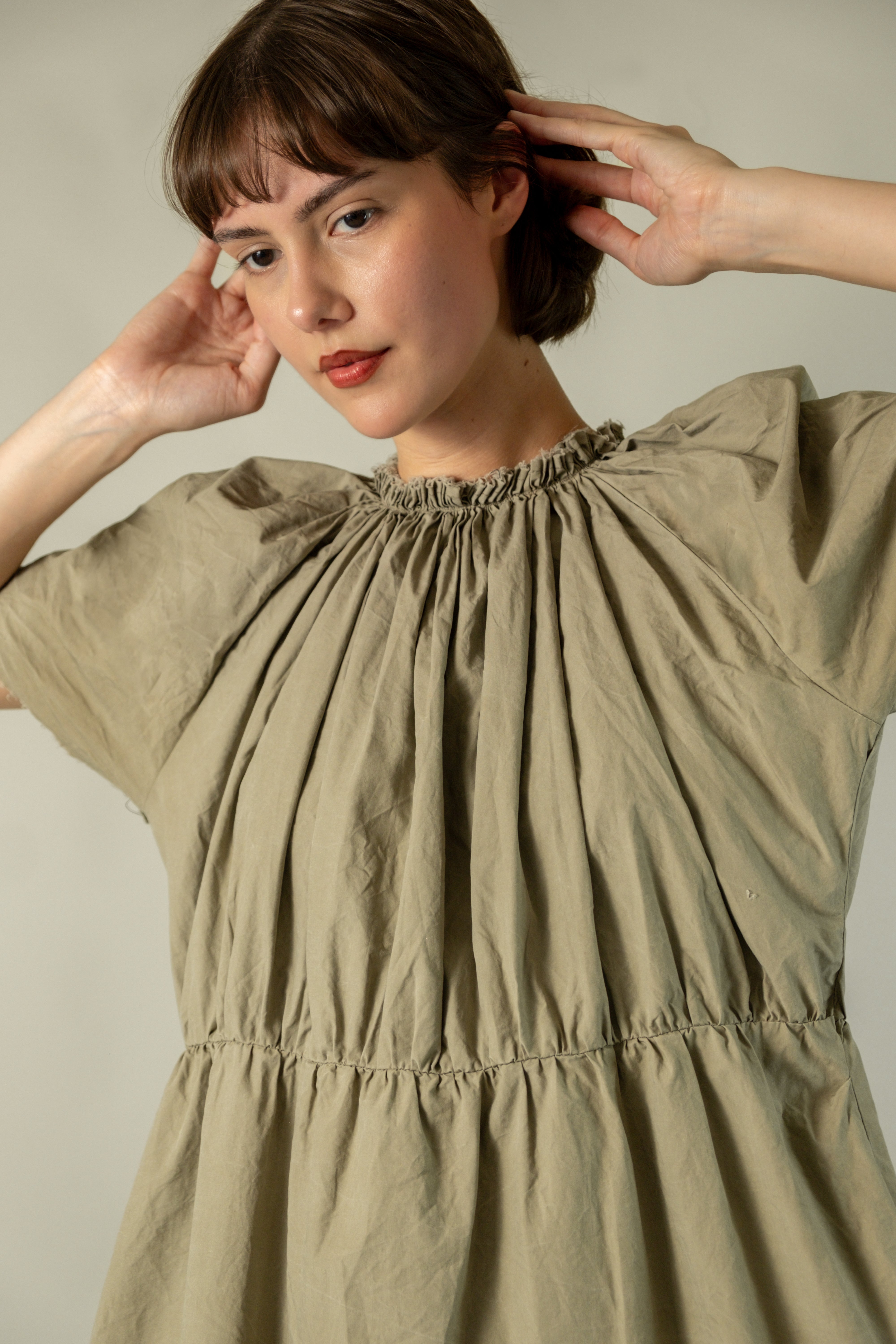 Rosie dress