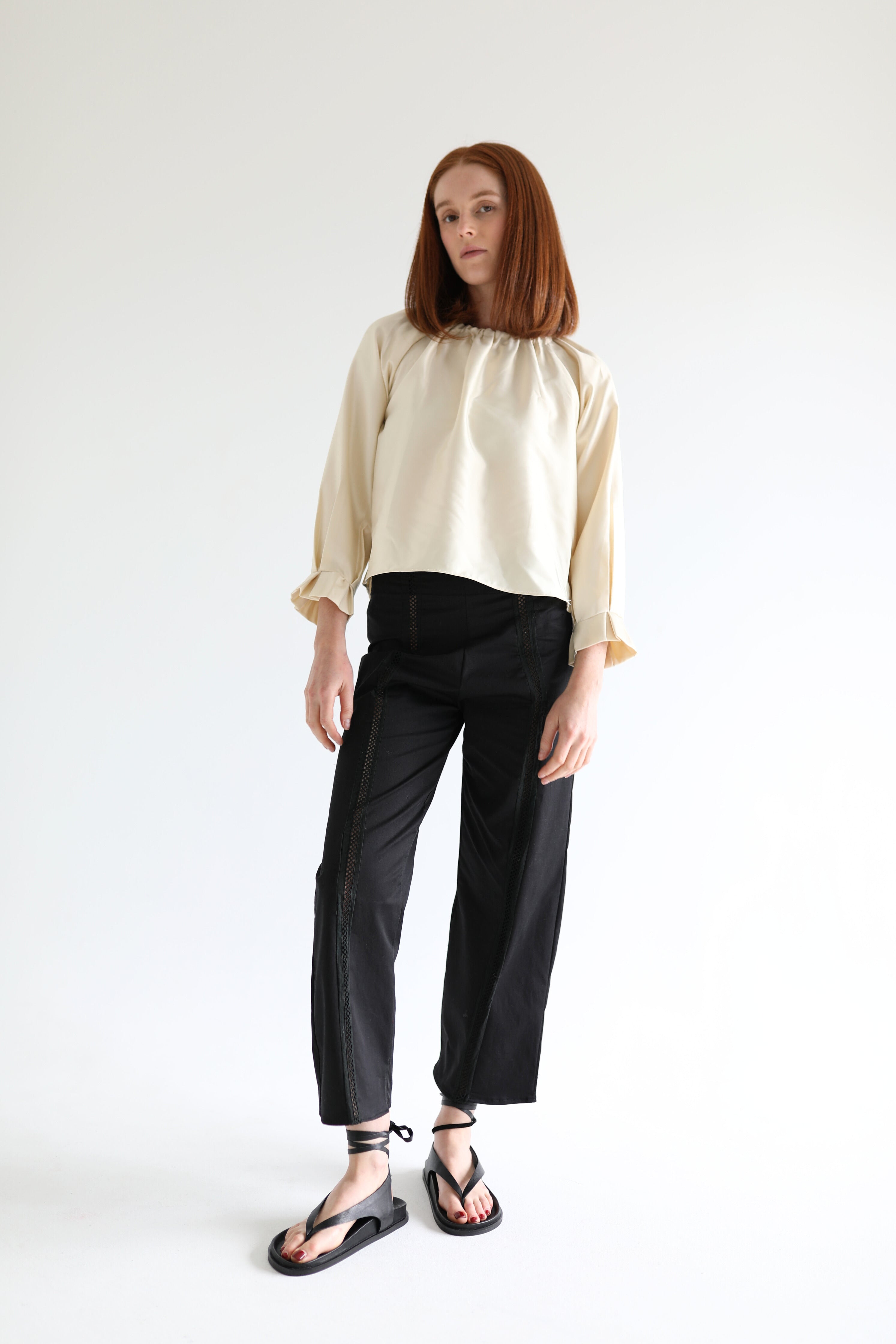 Celeste Blouse