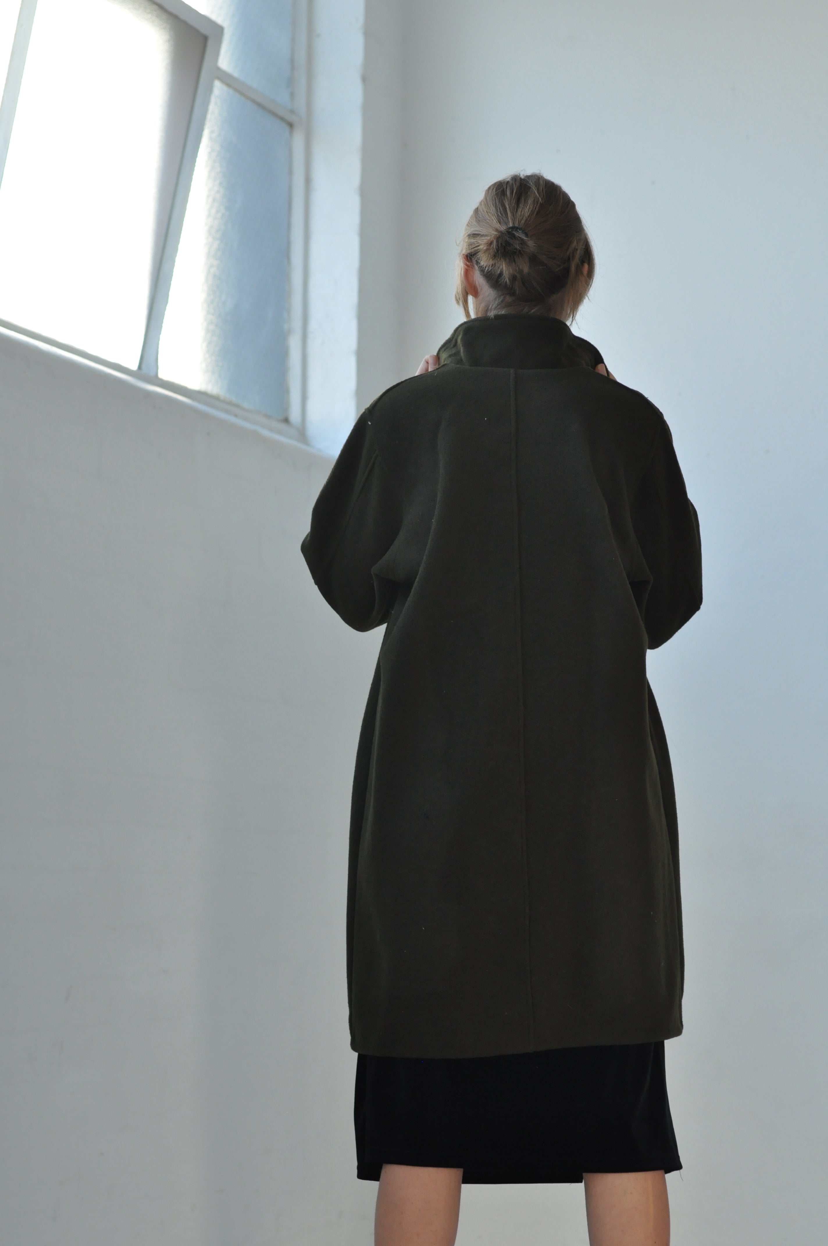 Chamomile Coat
