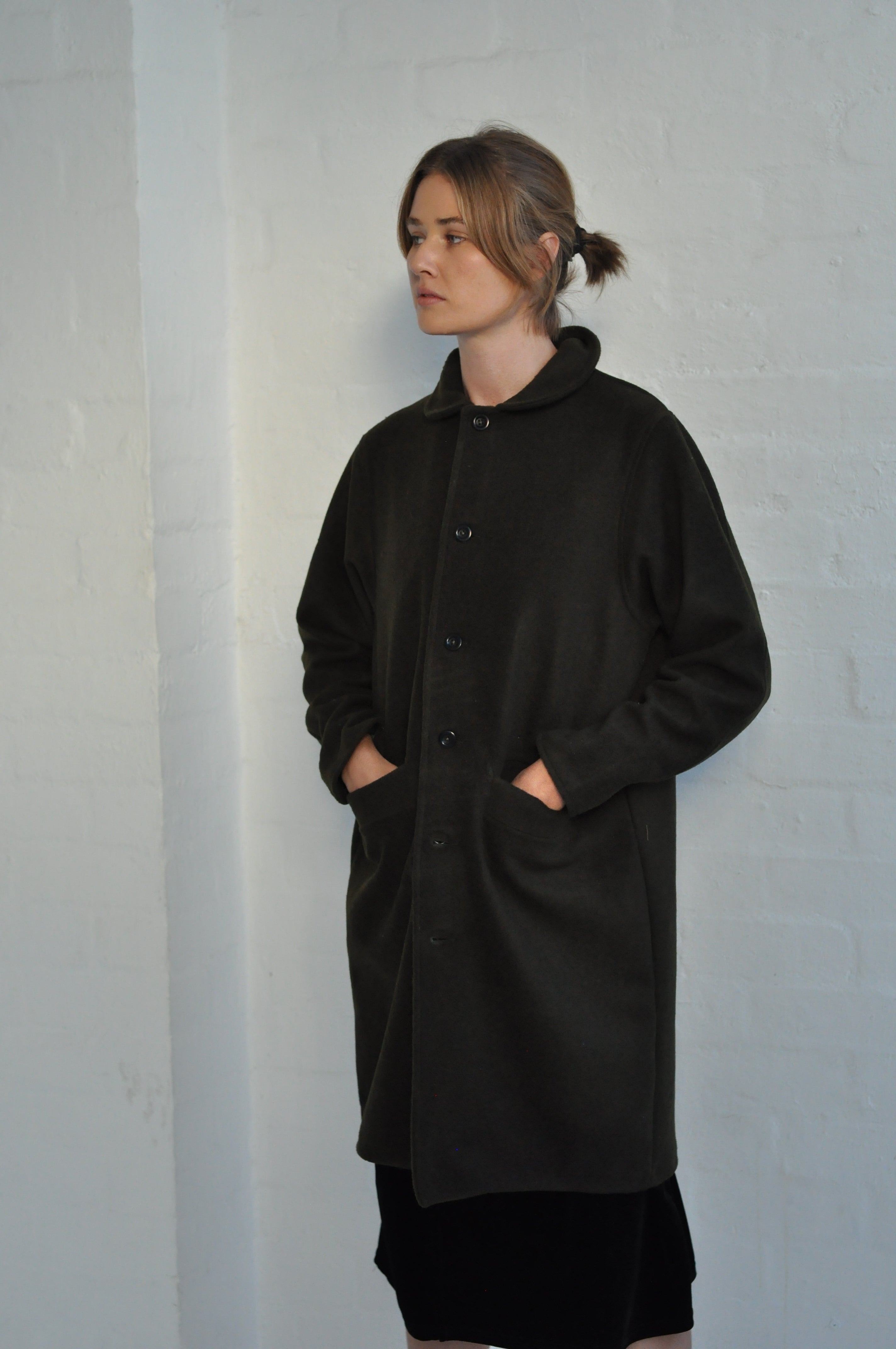 Chamomile Coat
