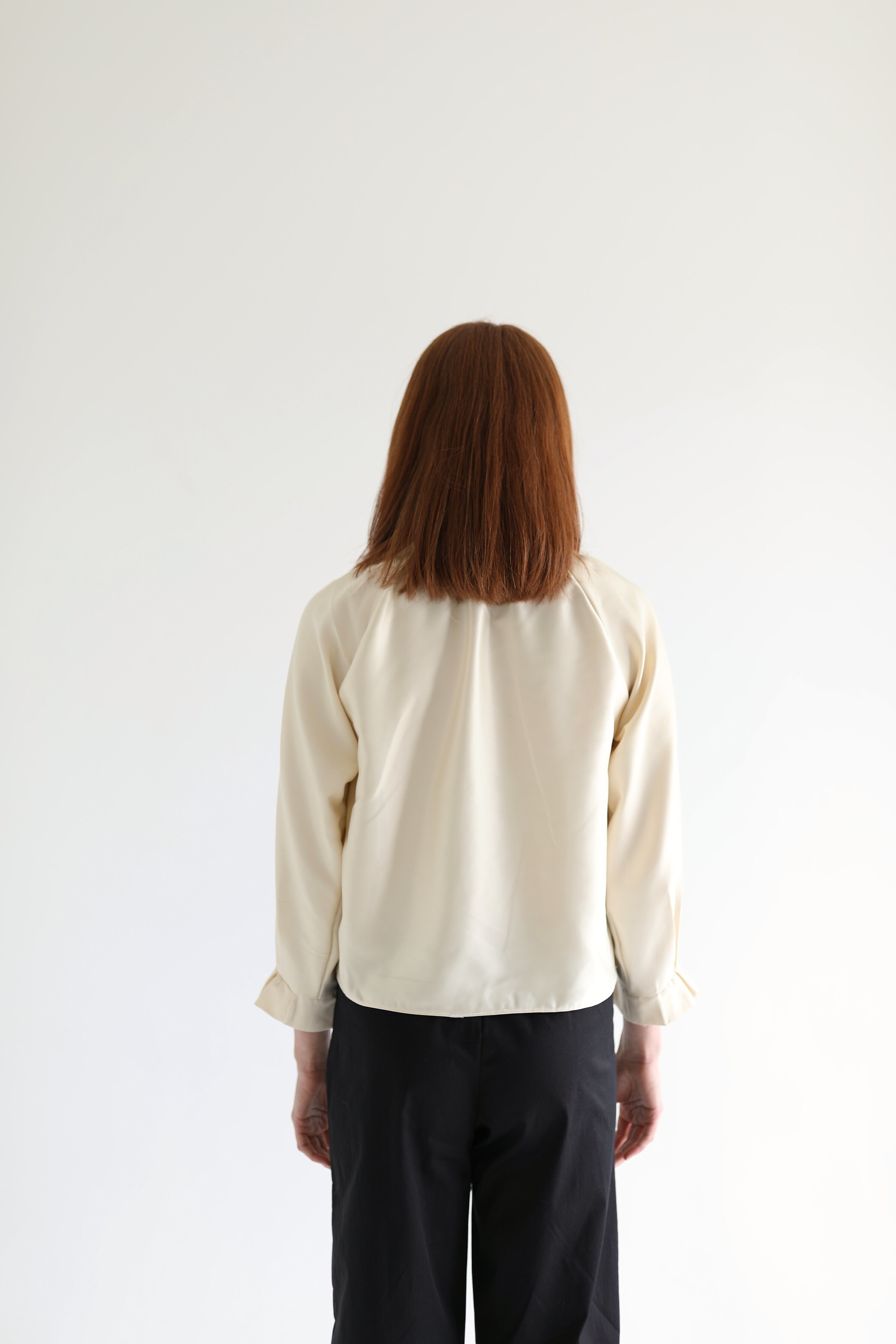 Celeste Blouse