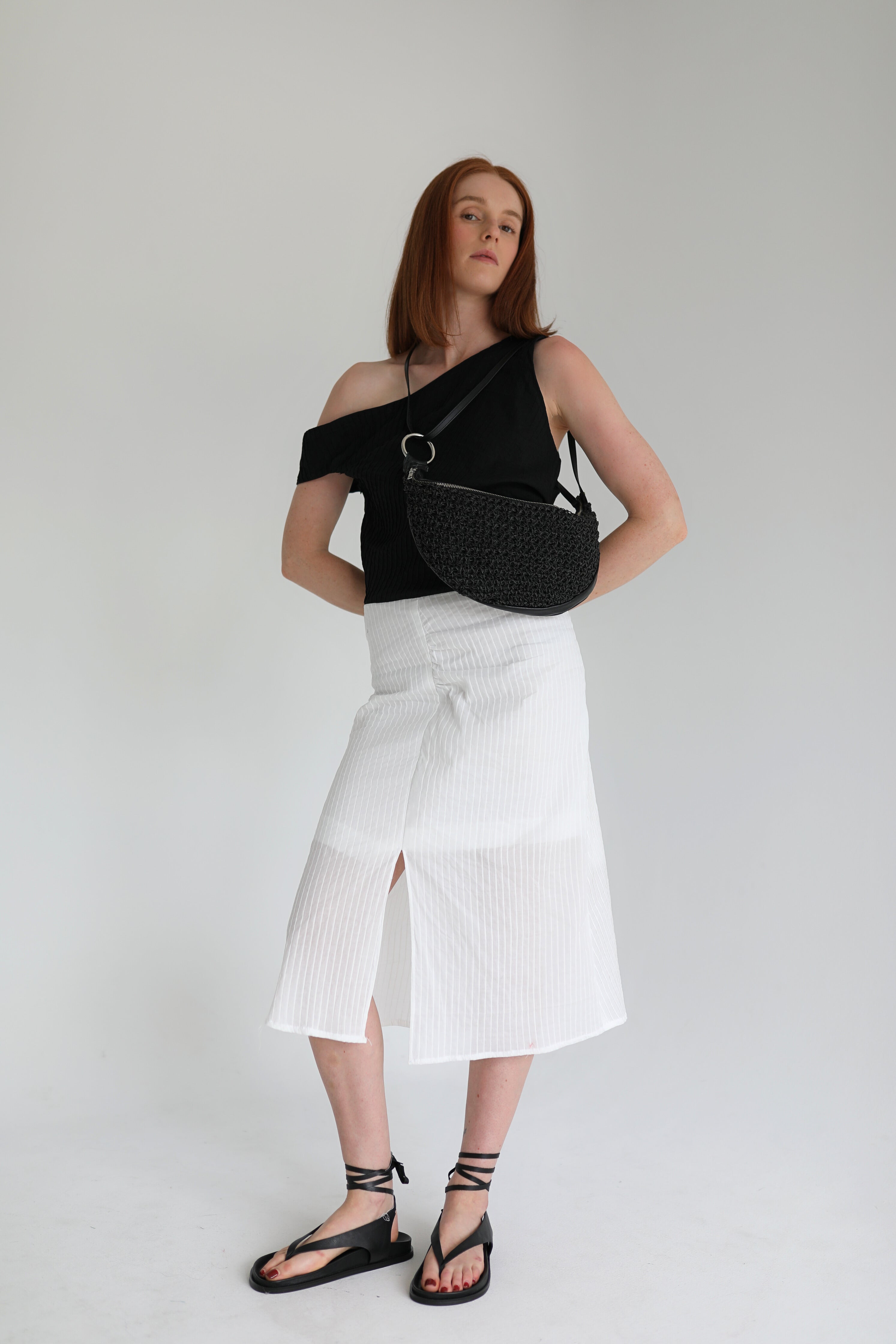 Mazey Bag