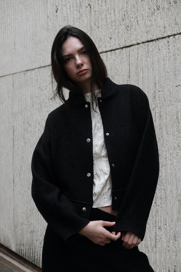 Coco Jacket