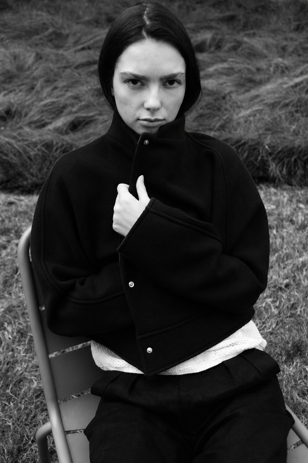 Coco Jacket