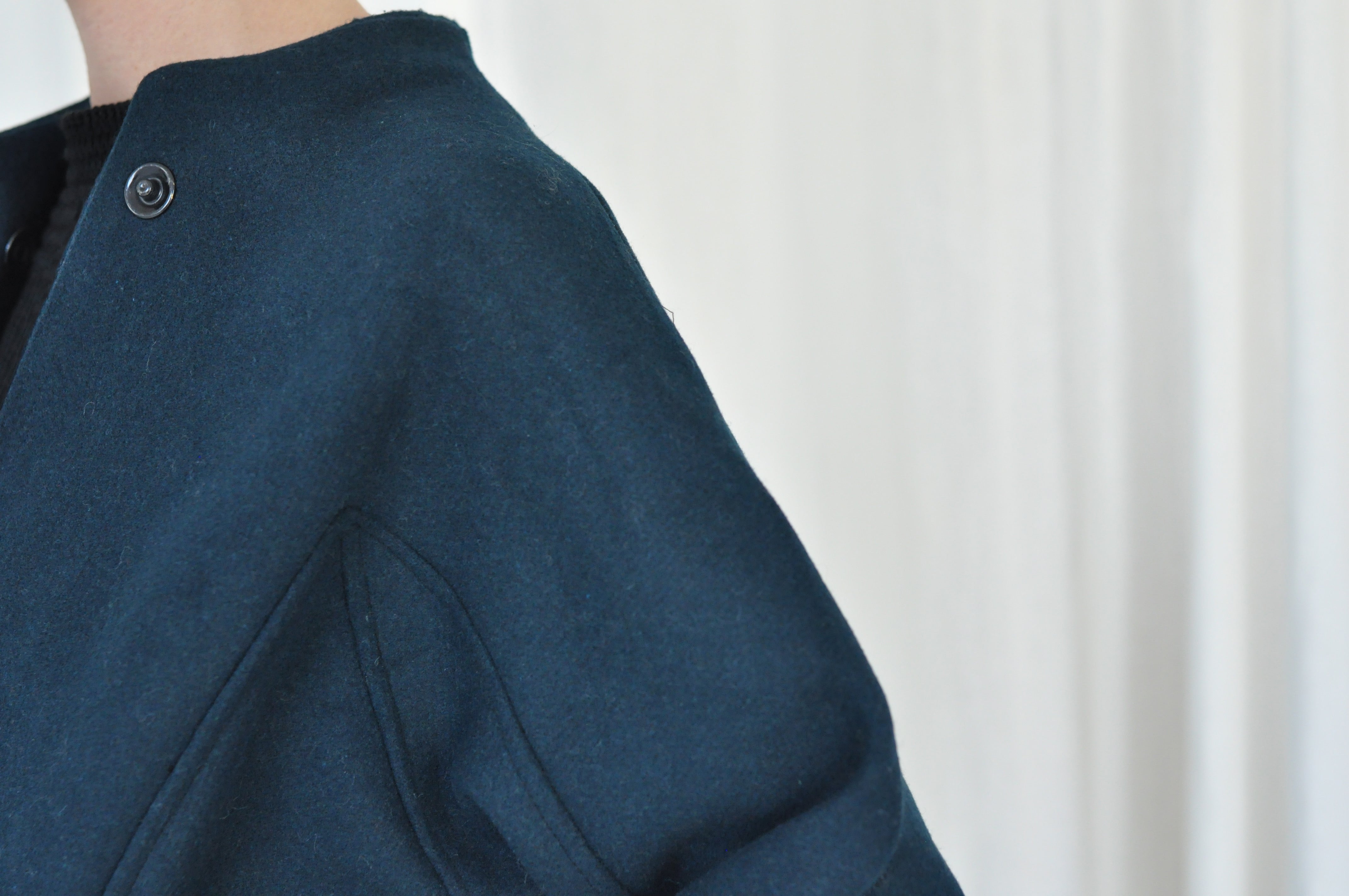 Sold out- Fenna wool jacket