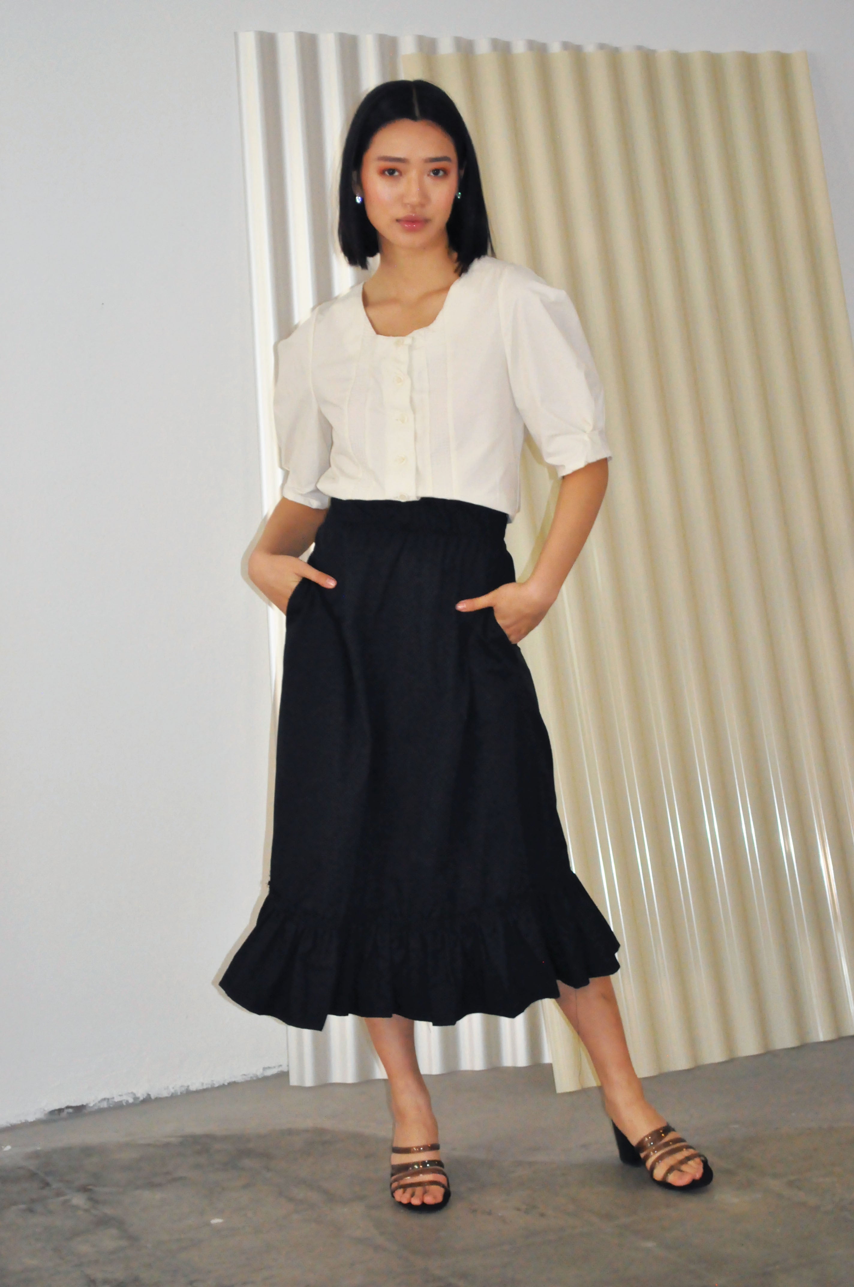 STELLA SKIRT